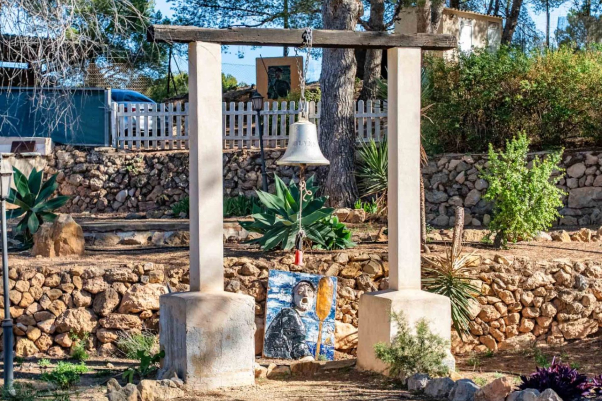 Revente - Villa -
Alfaz del Pi - Colonia Escandinavia