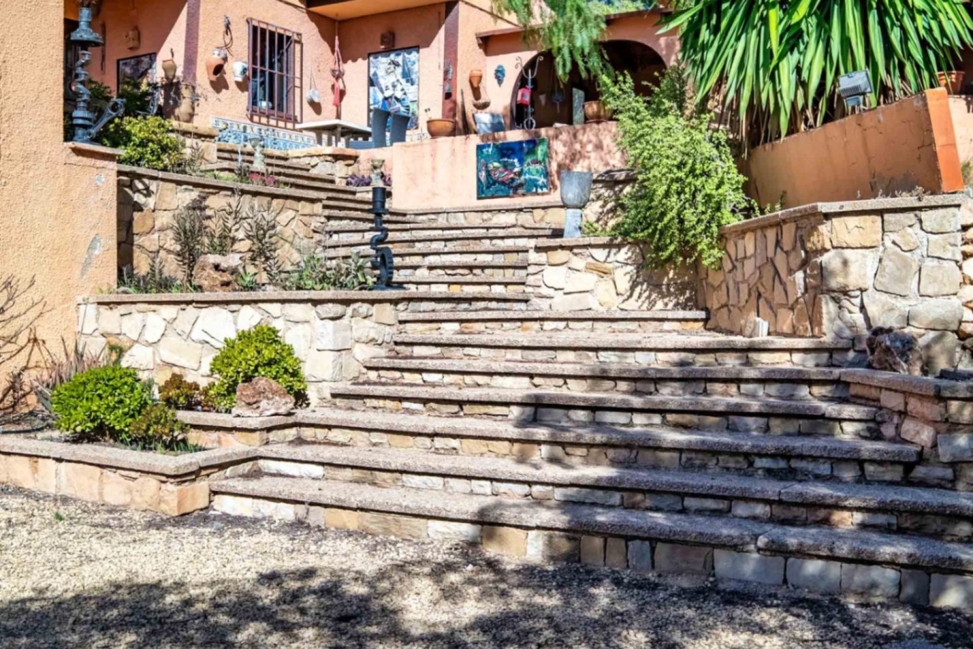 Revente - Villa -
Alfaz del Pi - Colonia Escandinavia