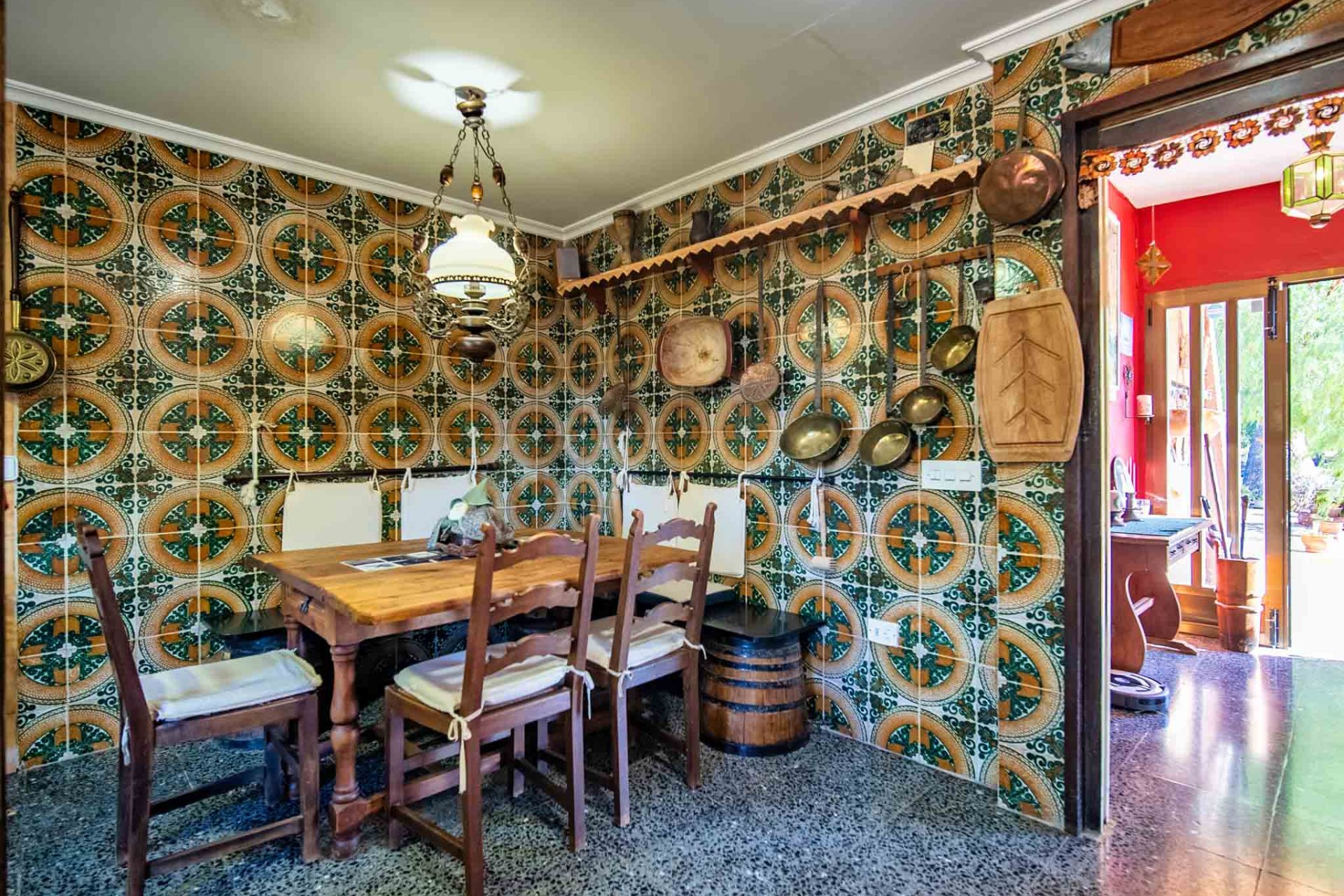 Revente - Villa -
Alfaz del Pi - Colonia Escandinavia