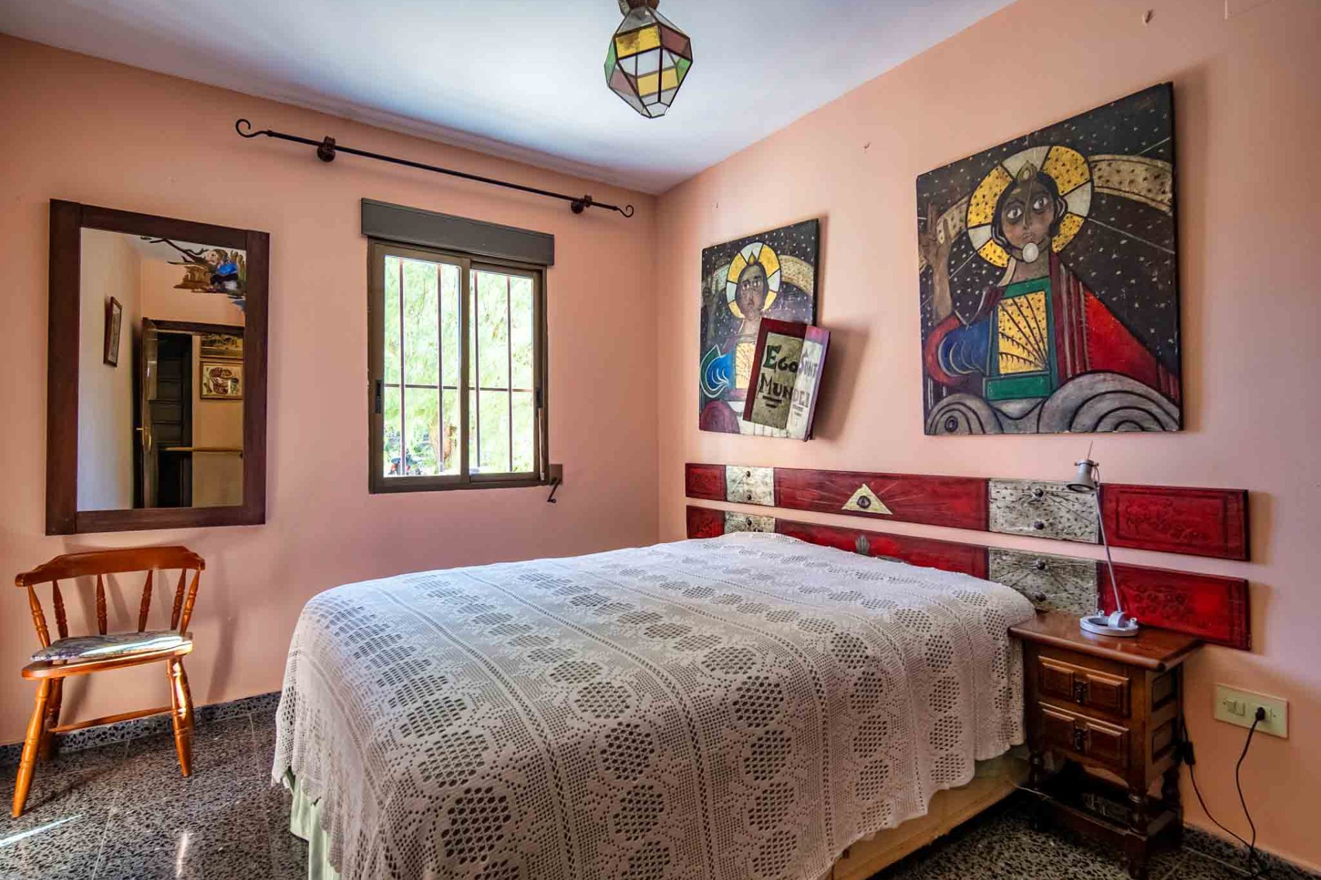 Revente - Villa -
Alfaz del Pi - Colonia Escandinavia