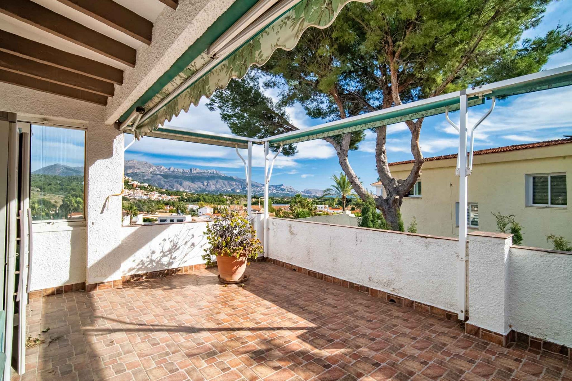 Revente - Villa -
Alfaz del Pi - Colonia Escandinavia