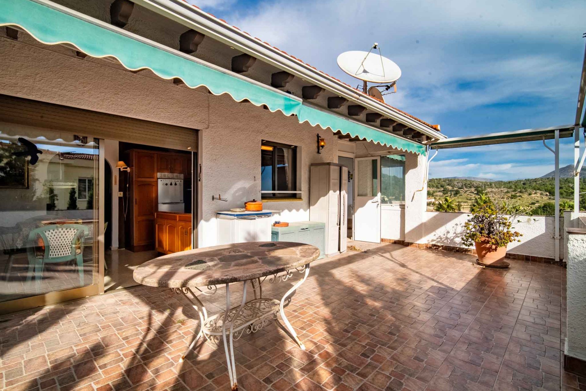 Revente - Villa -
Alfaz del Pi - Colonia Escandinavia