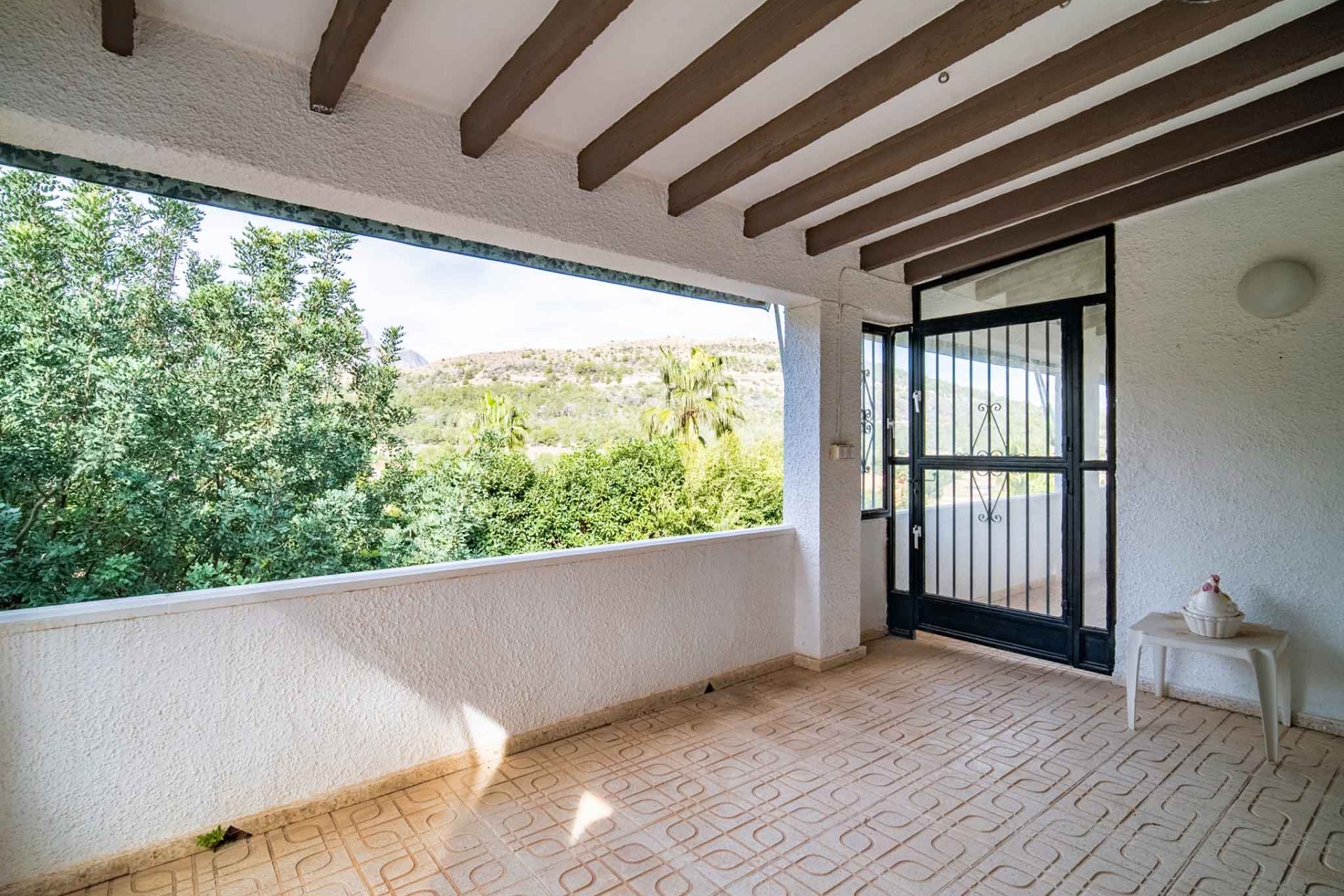 Revente - Villa -
Alfaz del Pi - Colonia Escandinavia