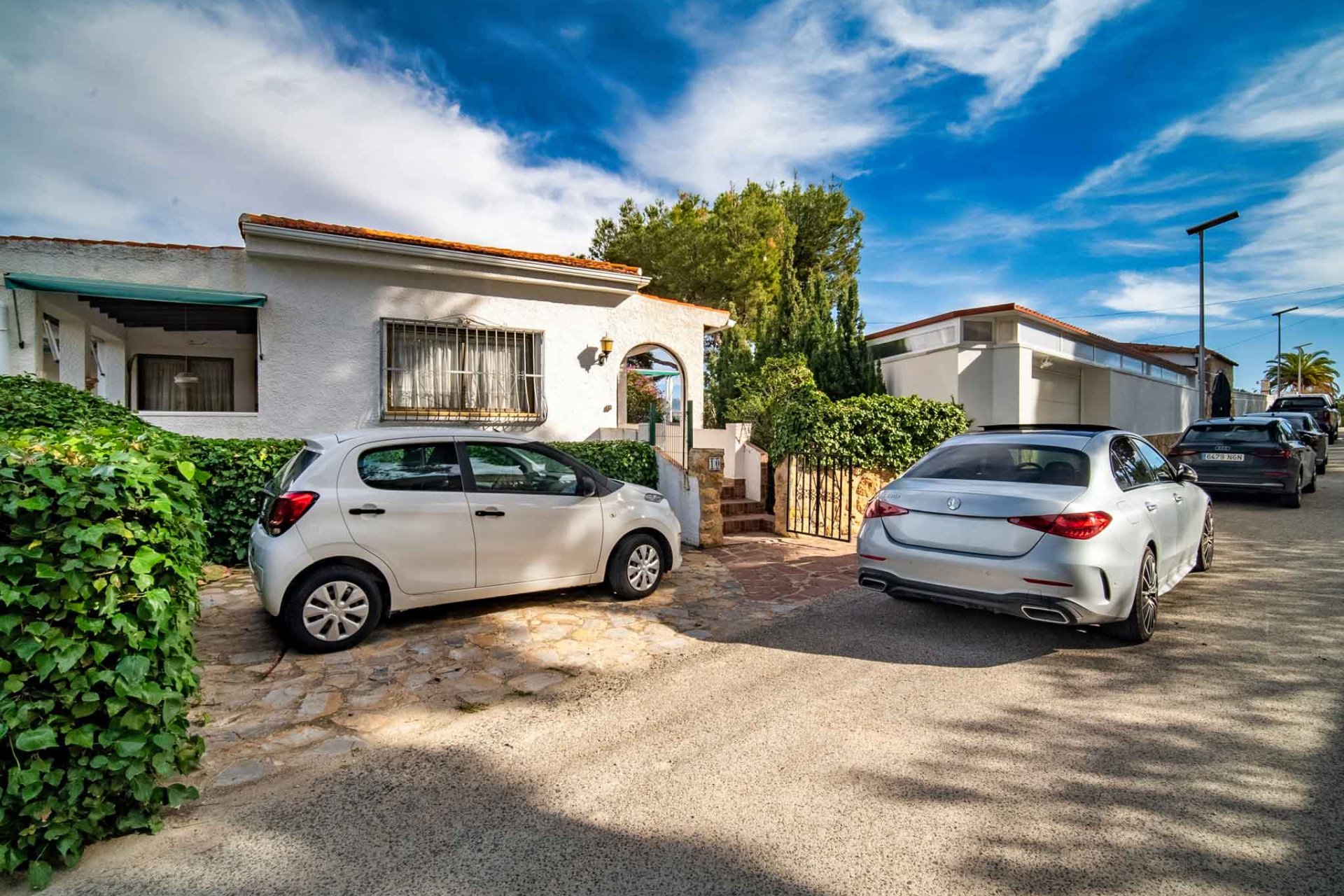 Revente - Villa -
Alfaz del Pi - Colonia Escandinavia