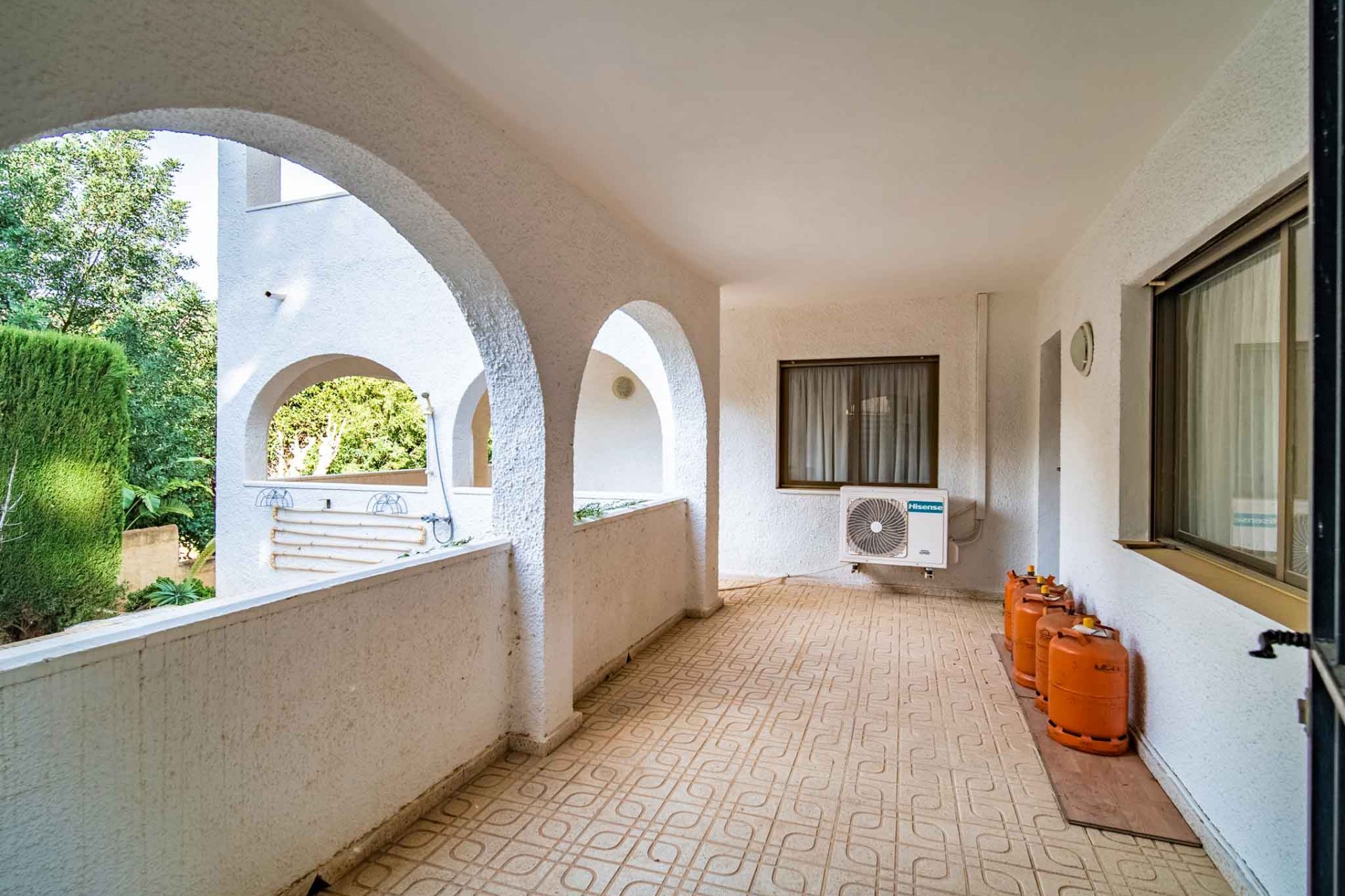 Revente - Villa -
Alfaz del Pi - Colonia Escandinavia