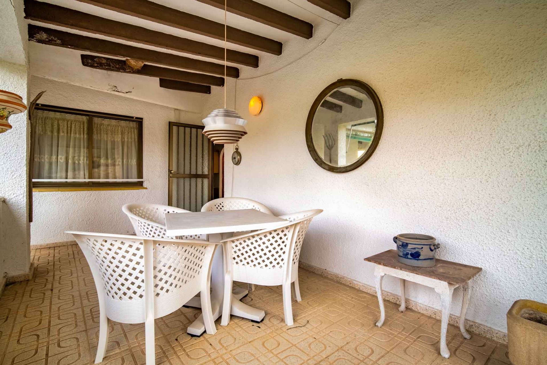 Revente - Villa -
Alfaz del Pi - Colonia Escandinavia