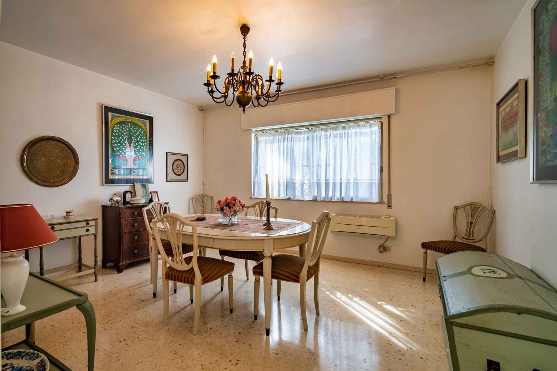 Revente - Villa -
Alfaz del Pi - Colonia Escandinavia