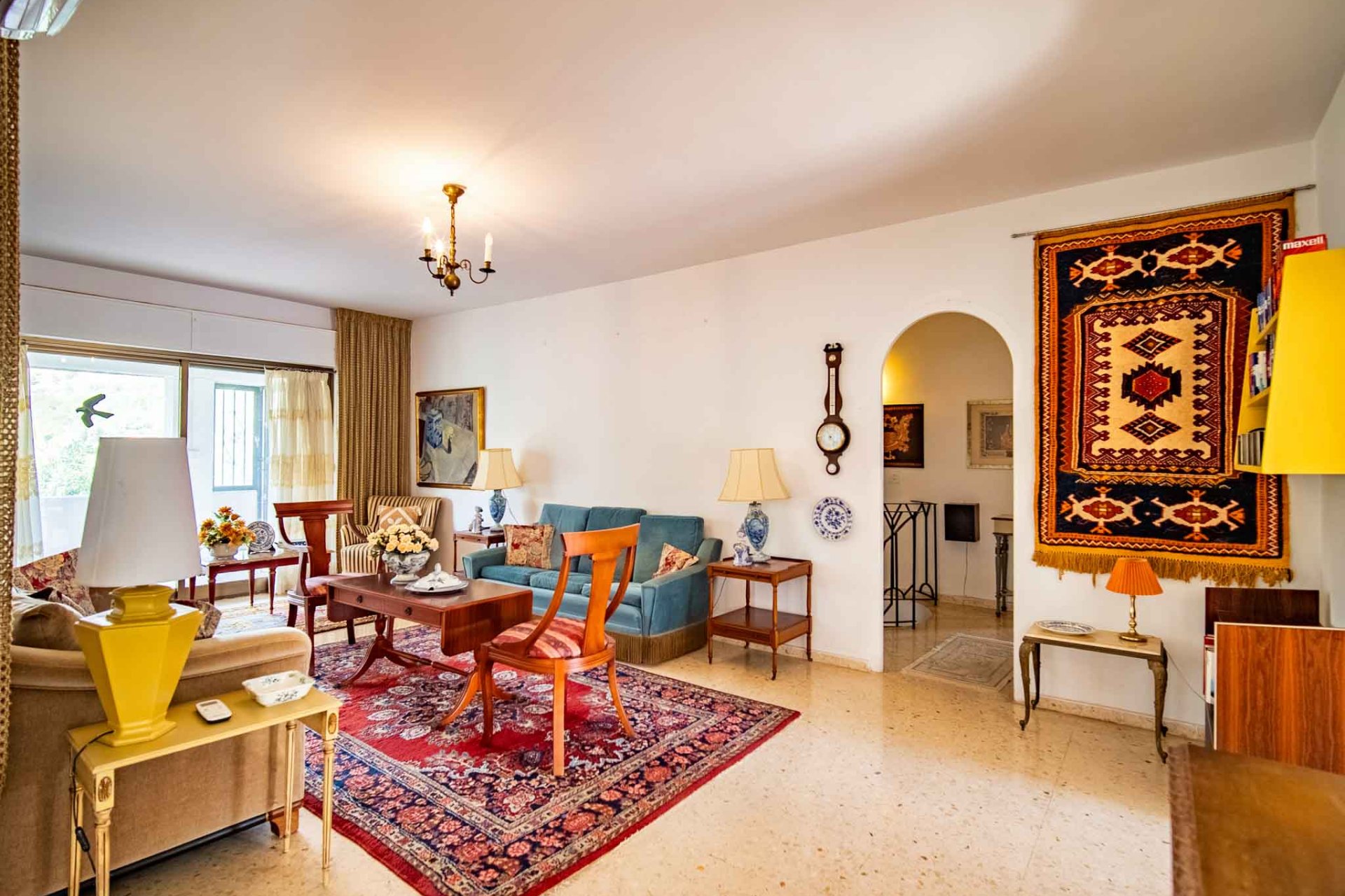 Revente - Villa -
Alfaz del Pi - Colonia Escandinavia