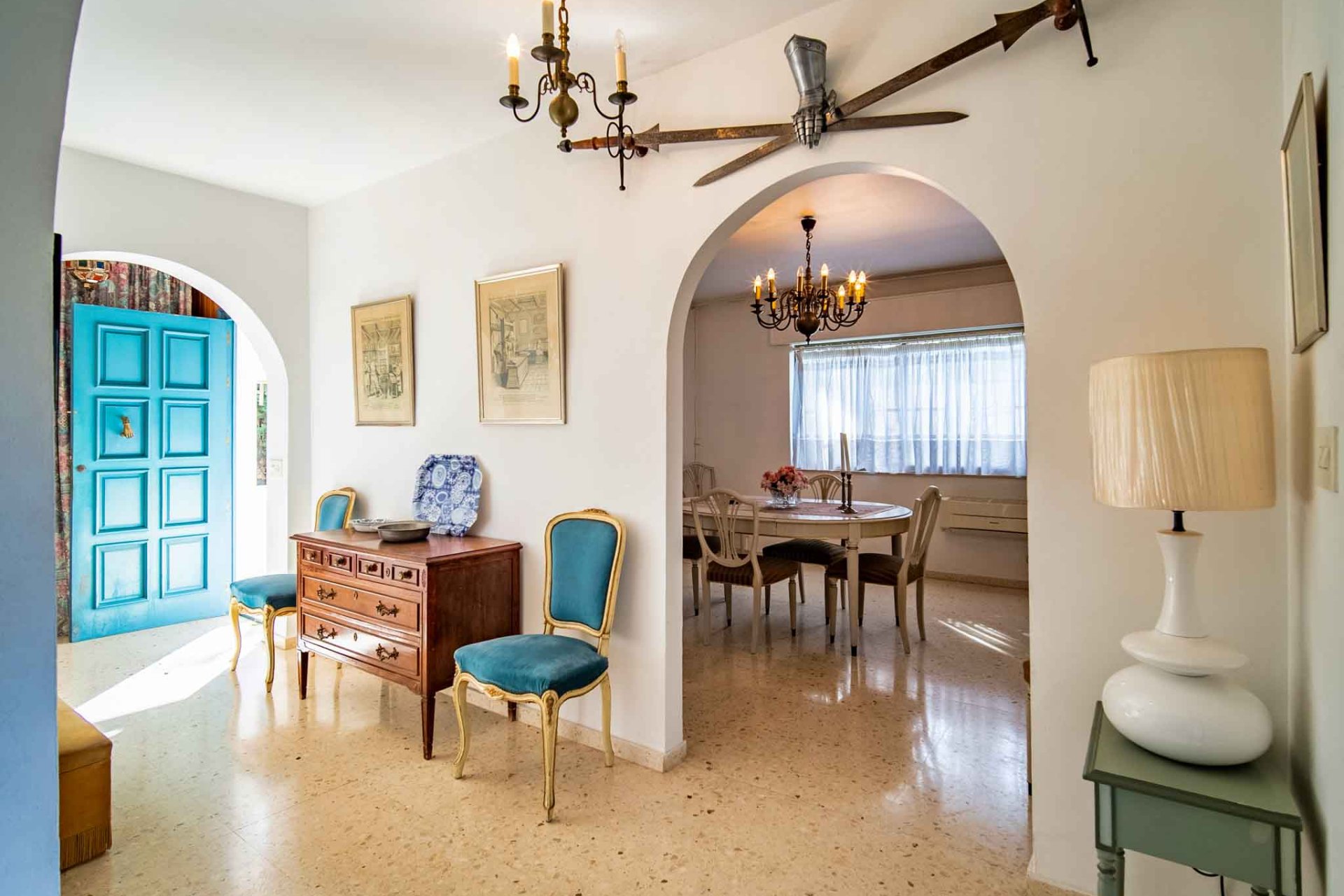 Revente - Villa -
Alfaz del Pi - Colonia Escandinavia