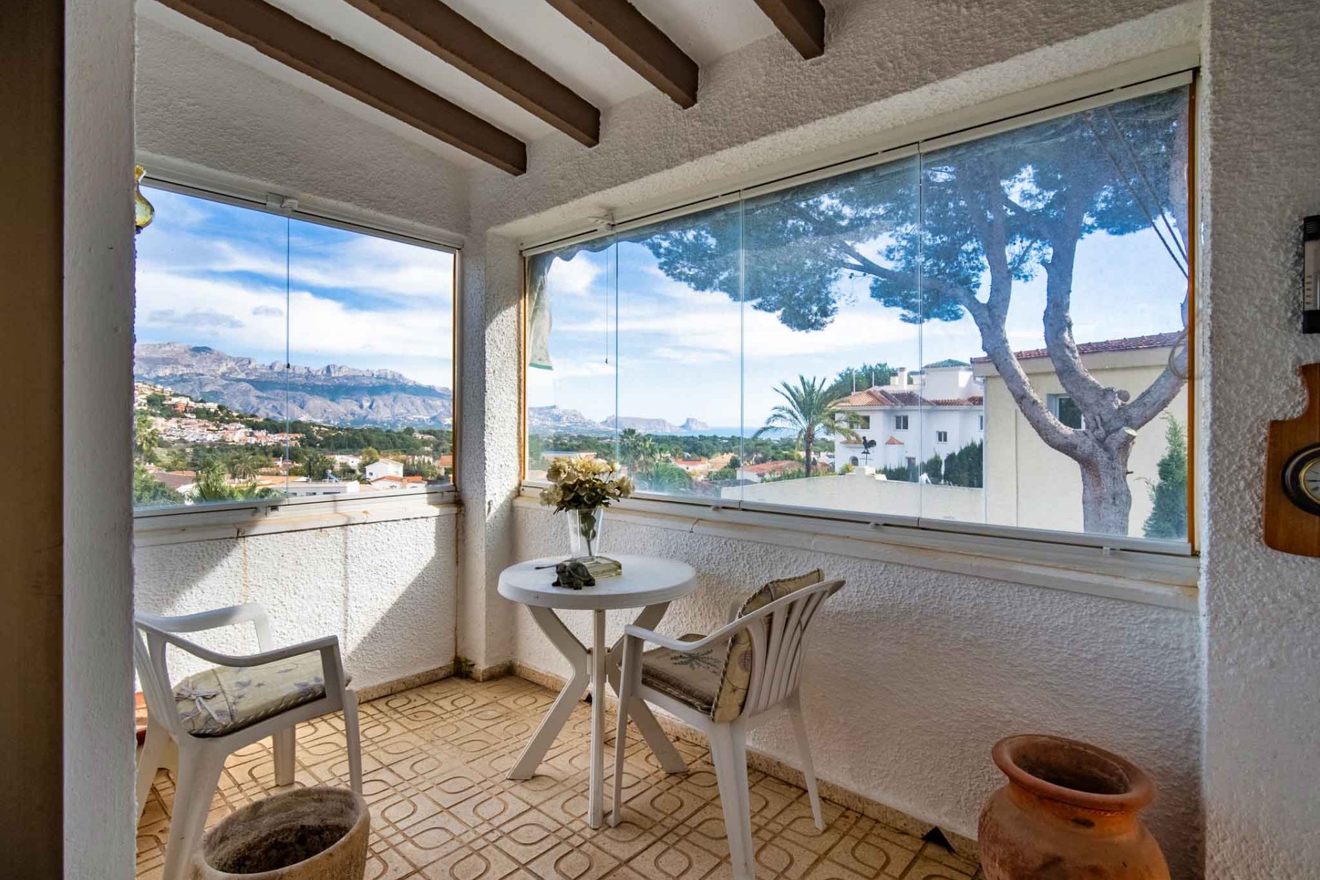 Revente - Villa -
Alfaz del Pi - Colonia Escandinavia