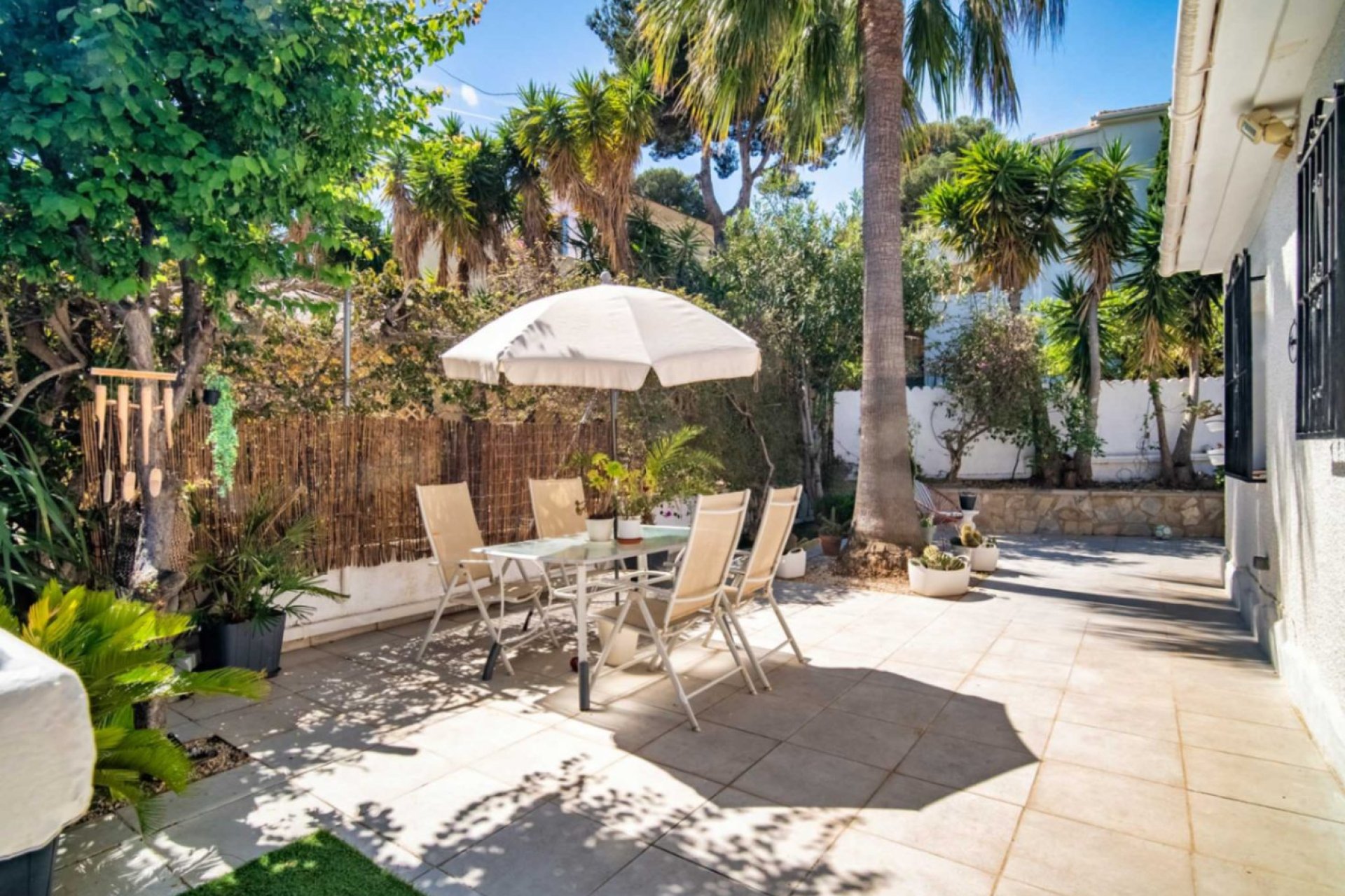 Revente - Villa -
Alfaz del Pi - Colonia Escandinavia