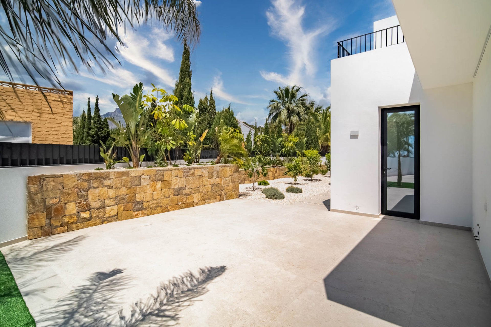 Revente - Villa -
Alfaz del Pi - Colonia Escandinavia