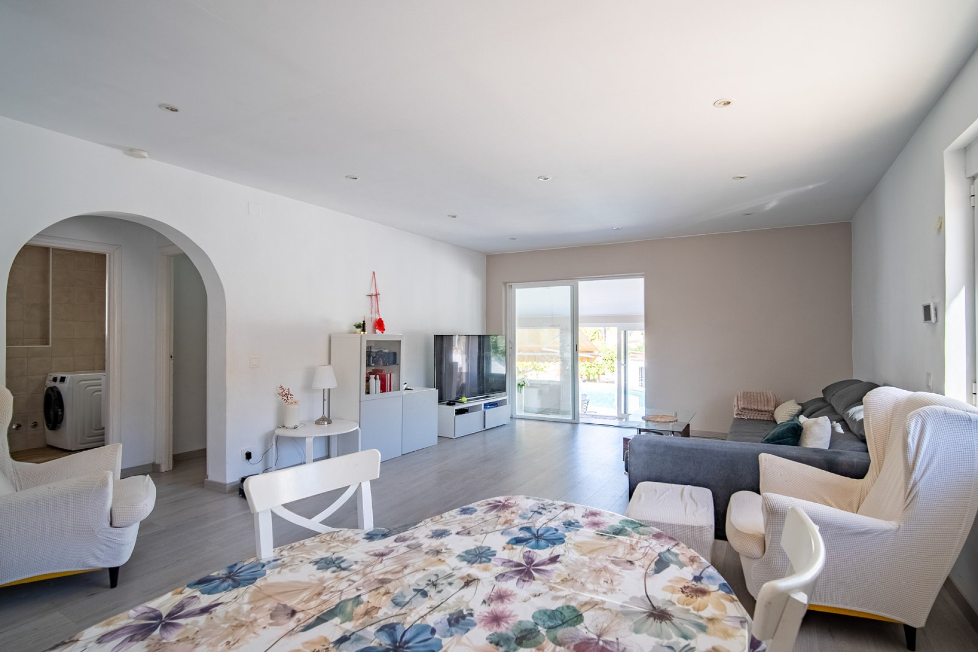 Revente - Villa -
Alfaz del Pi - Colonia Escandinavia