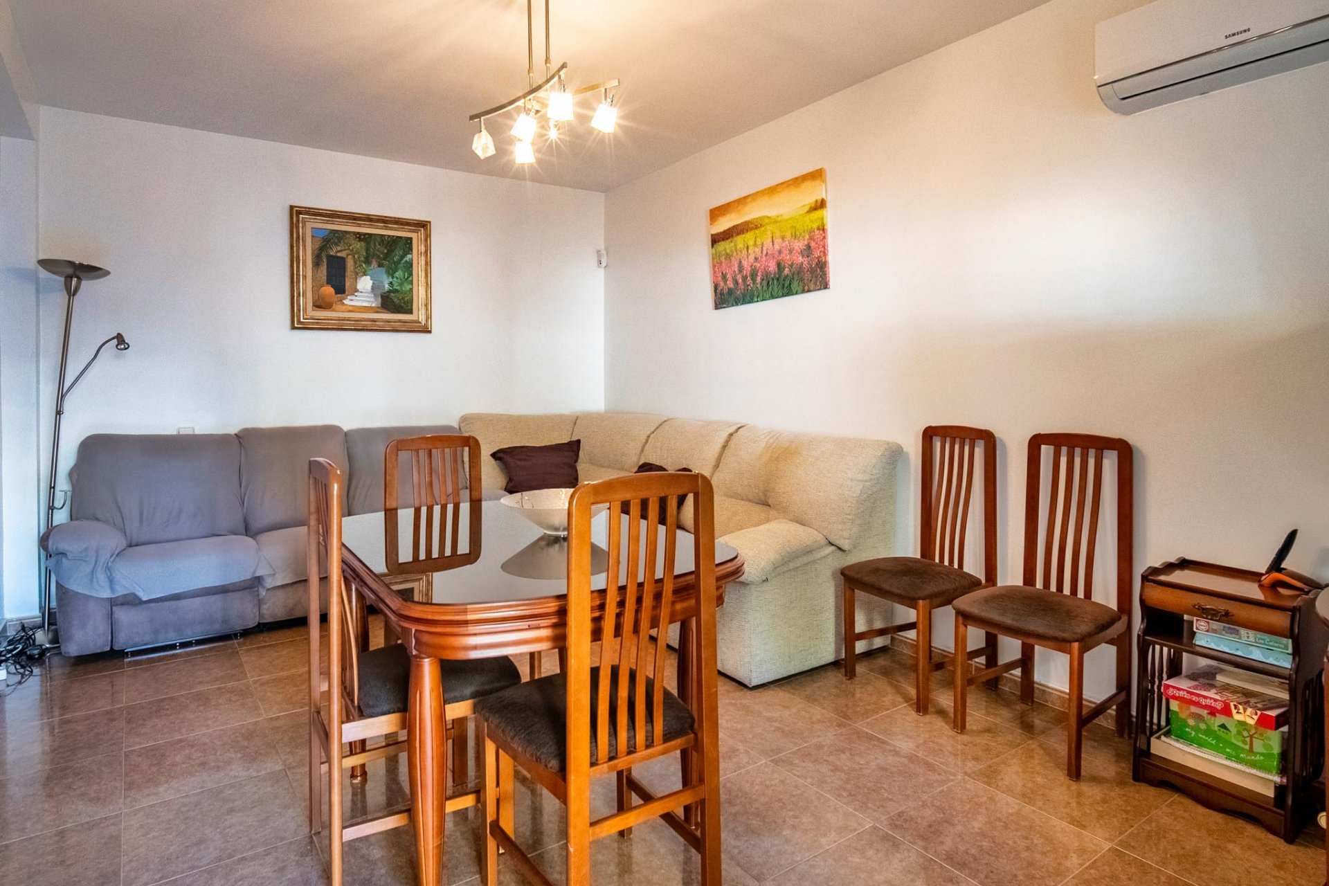 Revente - Villa -
Alfaz del Pi - El Romeral