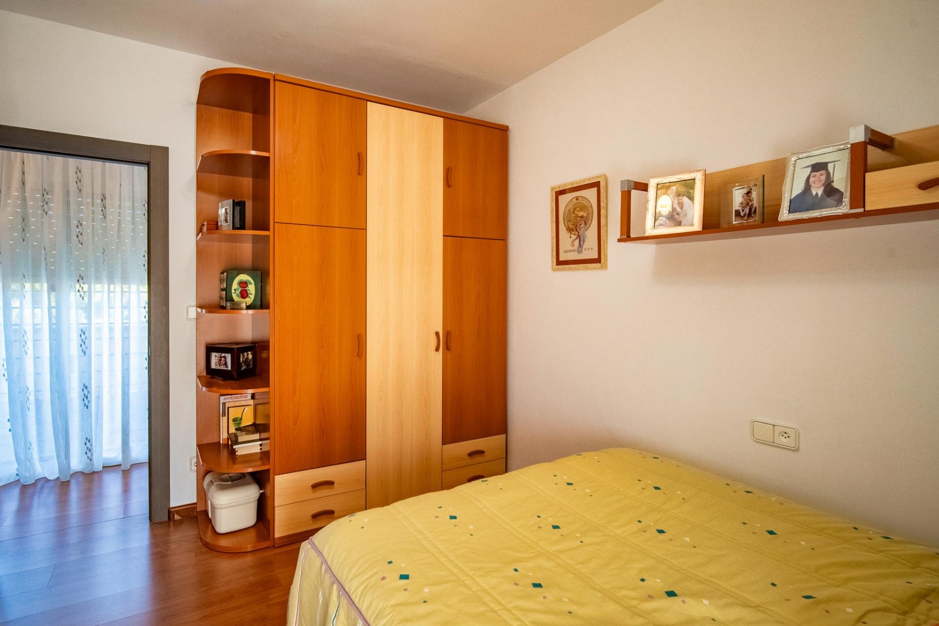 Revente - Villa -
Alfaz del Pi - El Romeral