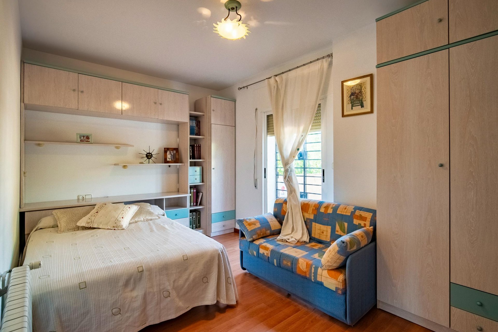 Revente - Villa -
Alfaz del Pi - El Romeral