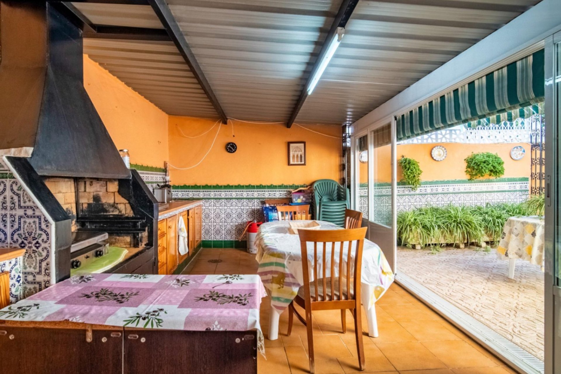 Revente - Villa -
Alfaz del Pi - El Romeral