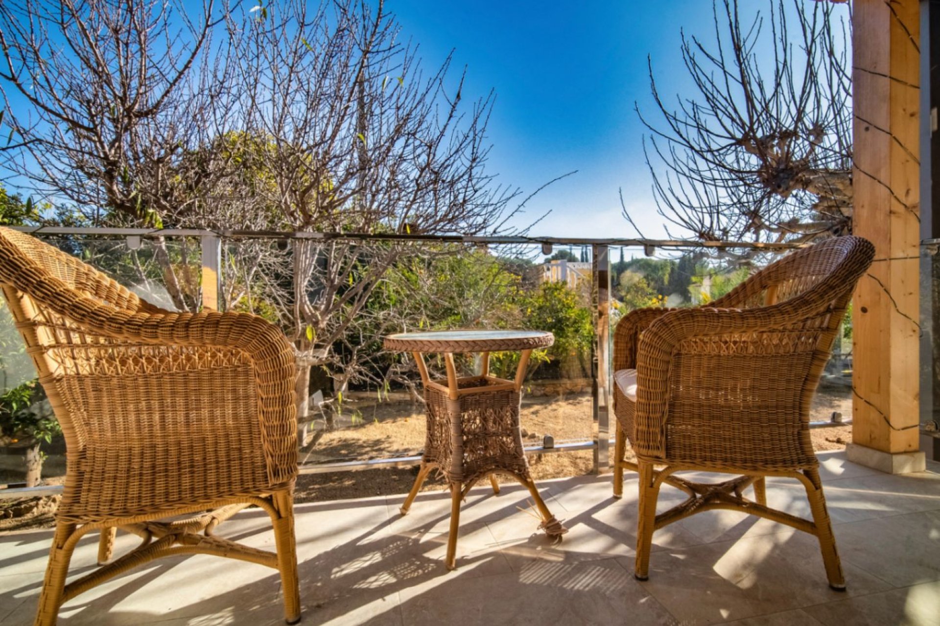 Revente - Villa -
Alfaz del Pi - El Romeral