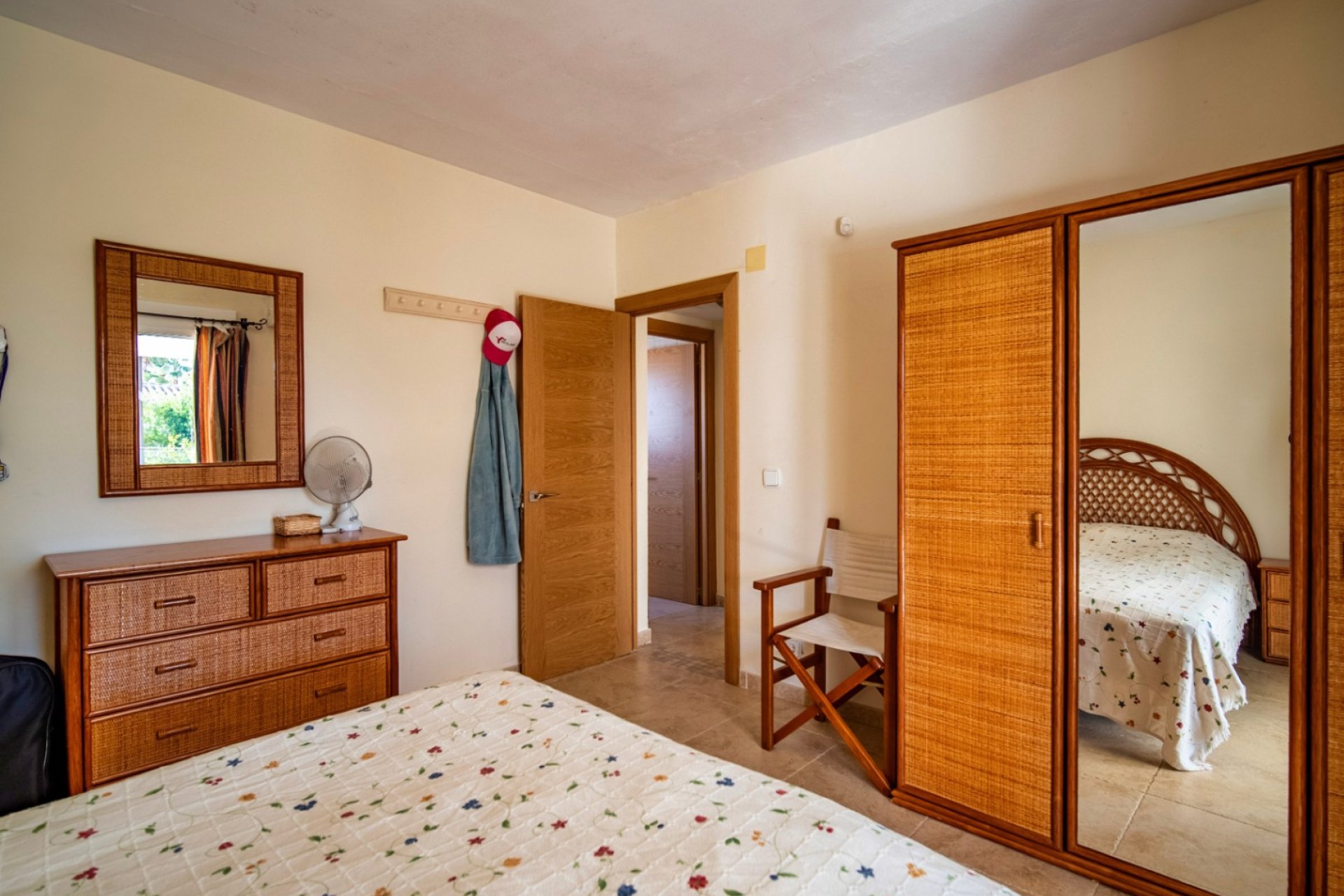 Revente - Villa -
Alfaz del Pi - El Romeral