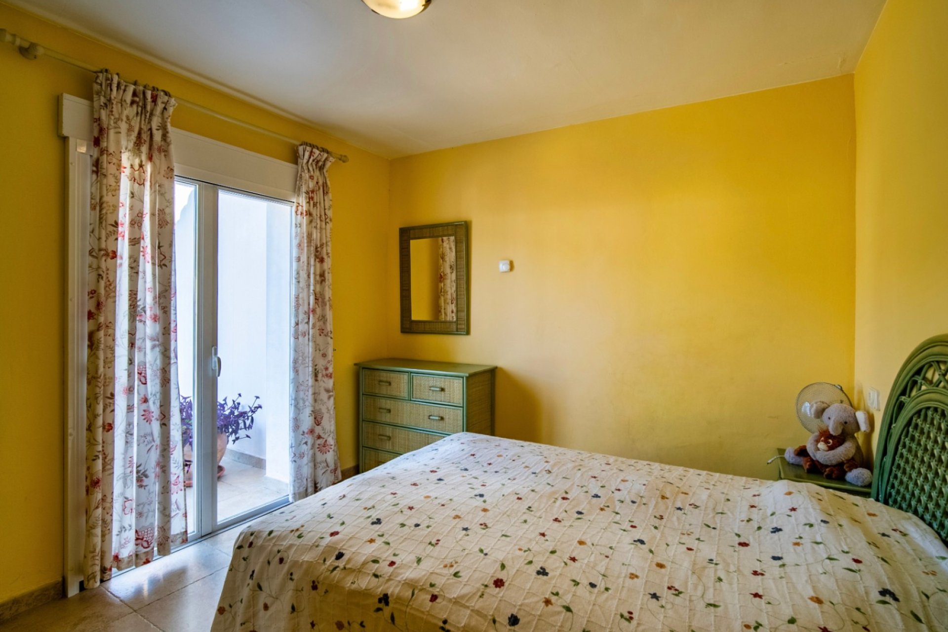 Revente - Villa -
Alfaz del Pi - El Romeral