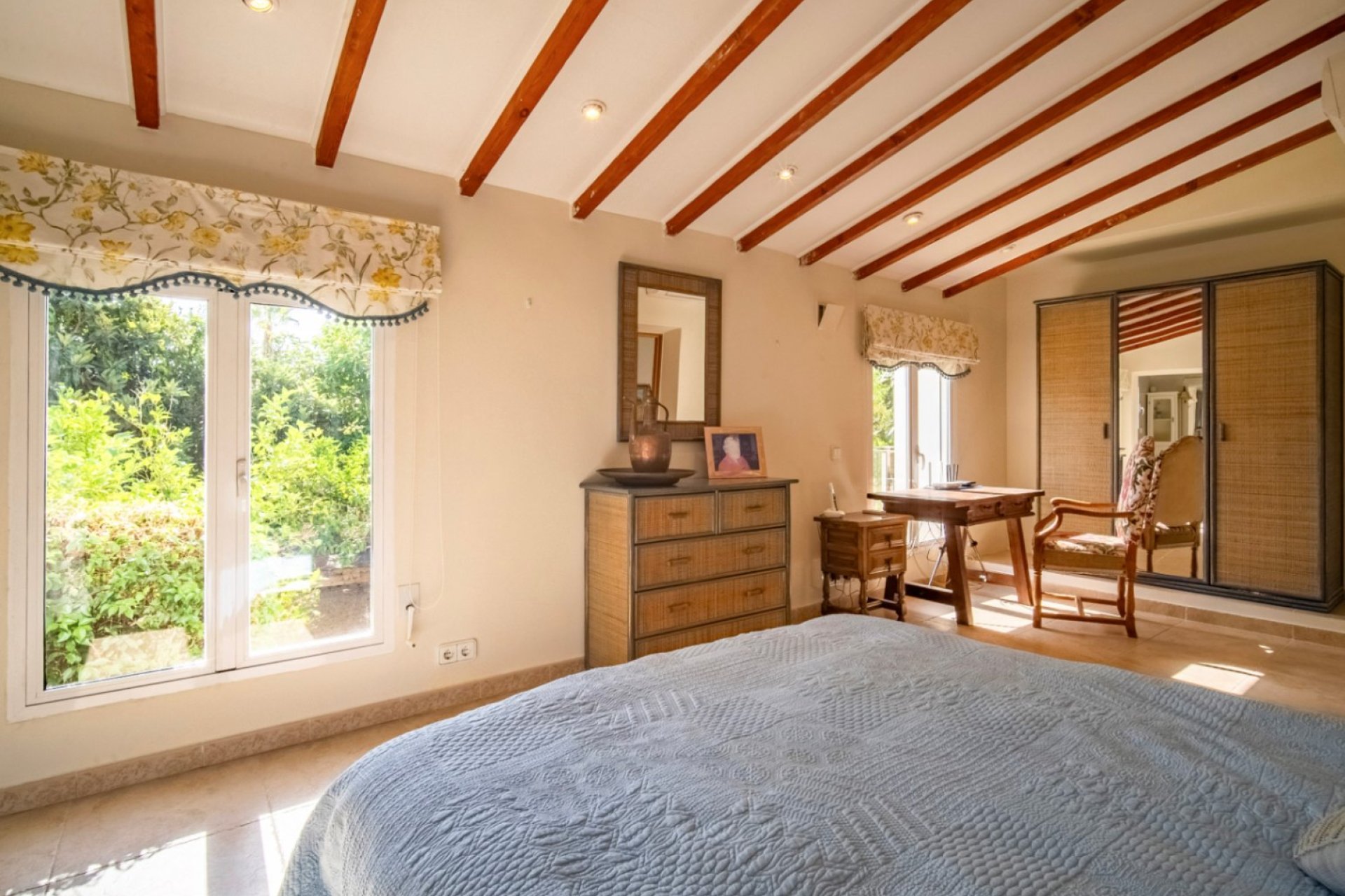Revente - Villa -
Alfaz del Pi - El Romeral