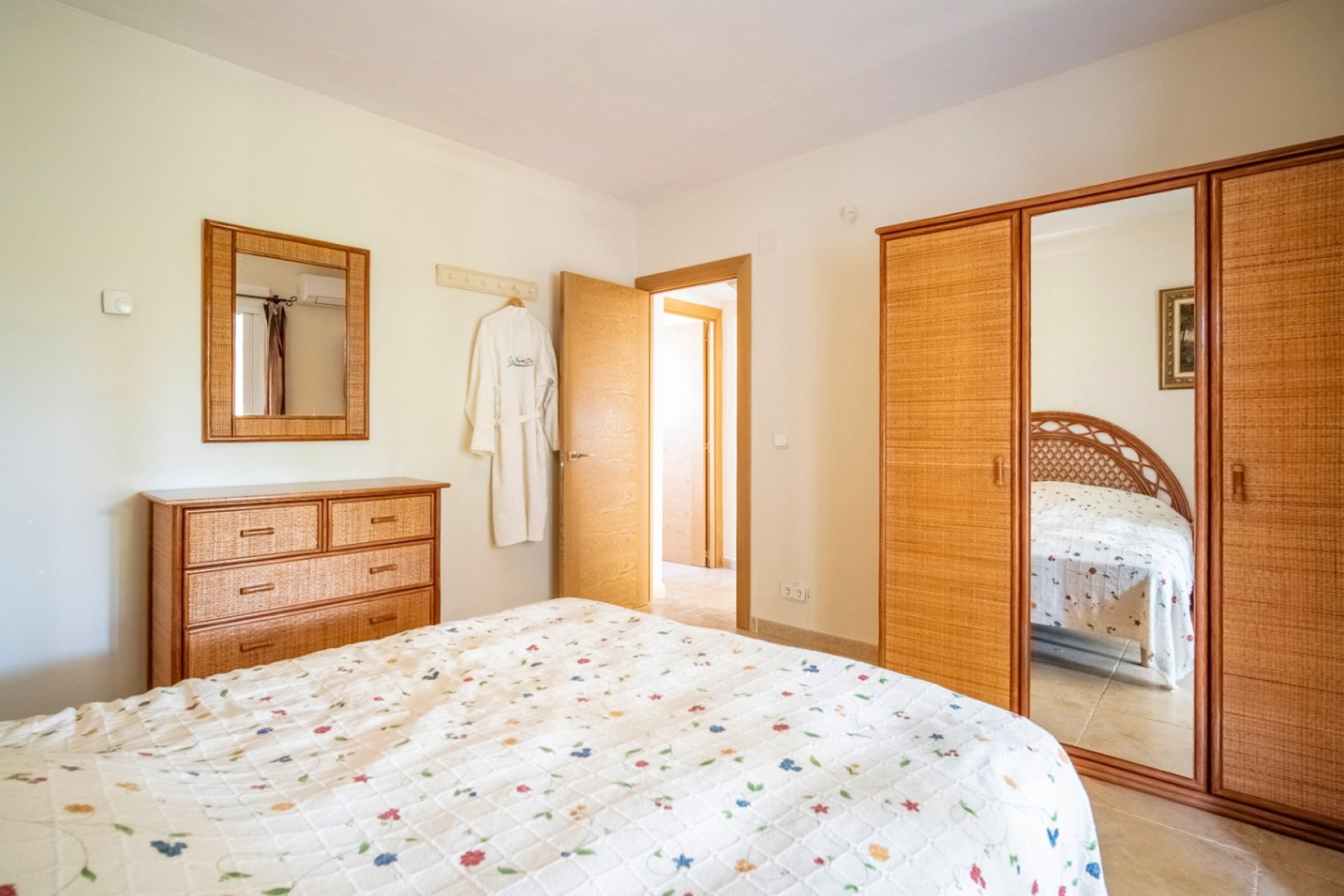 Revente - Villa -
Alfaz del Pi - El Romeral