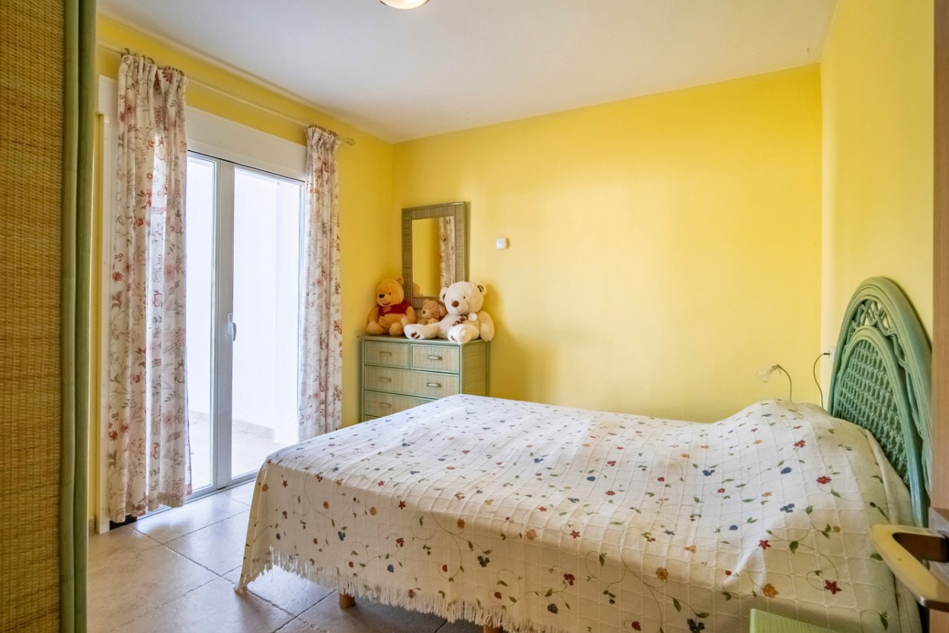 Revente - Villa -
Alfaz del Pi - El Romeral