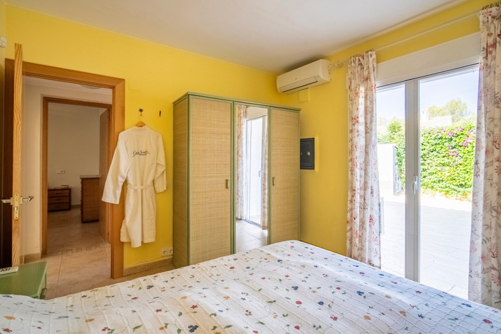 Revente - Villa -
Alfaz del Pi - El Romeral
