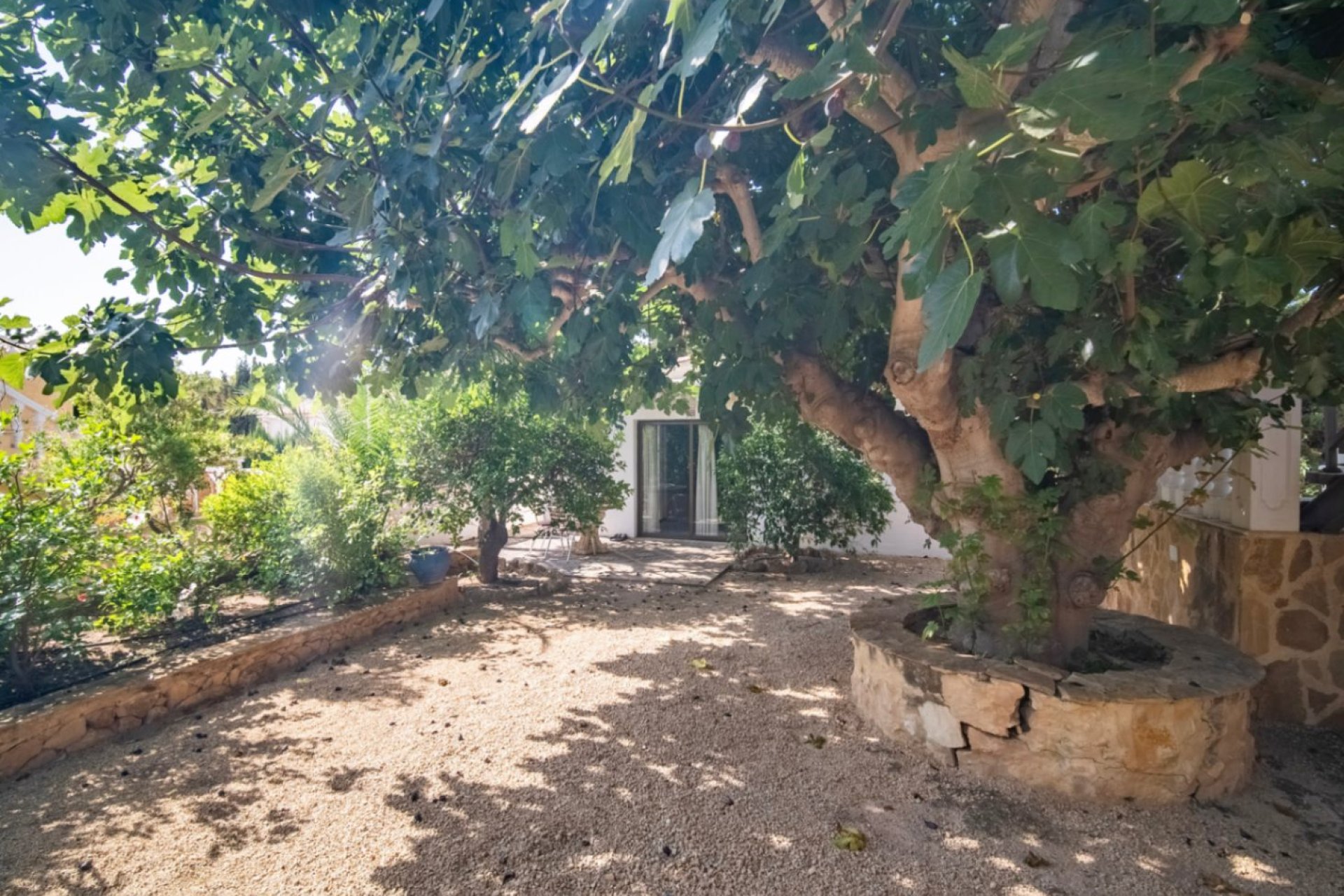 Revente - Villa -
Alfaz del Pi - El Romeral