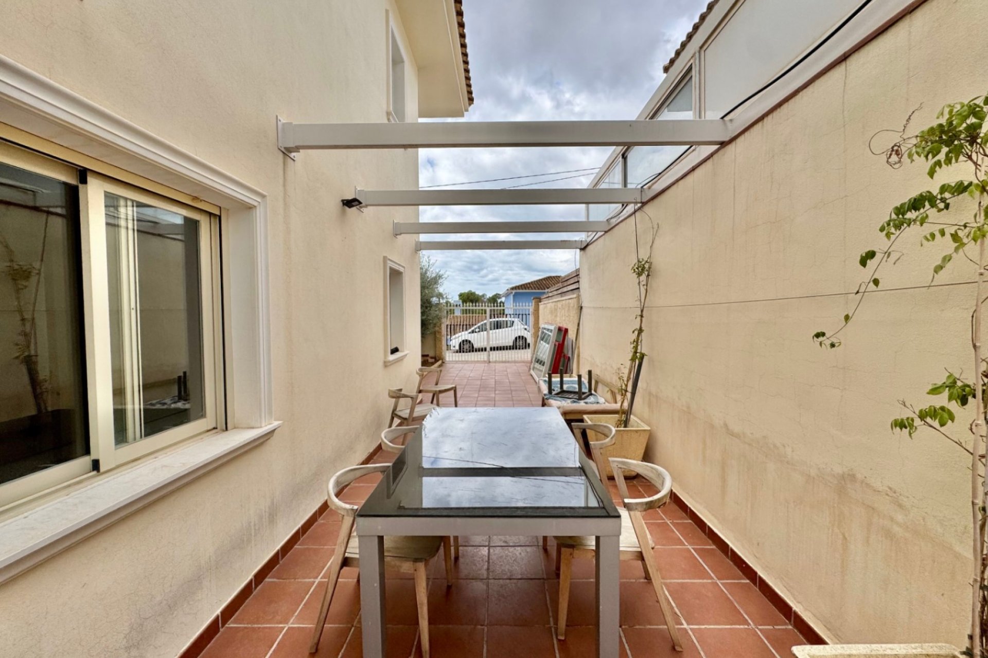 Revente - Villa -
Alfaz del Pi - San Rafael