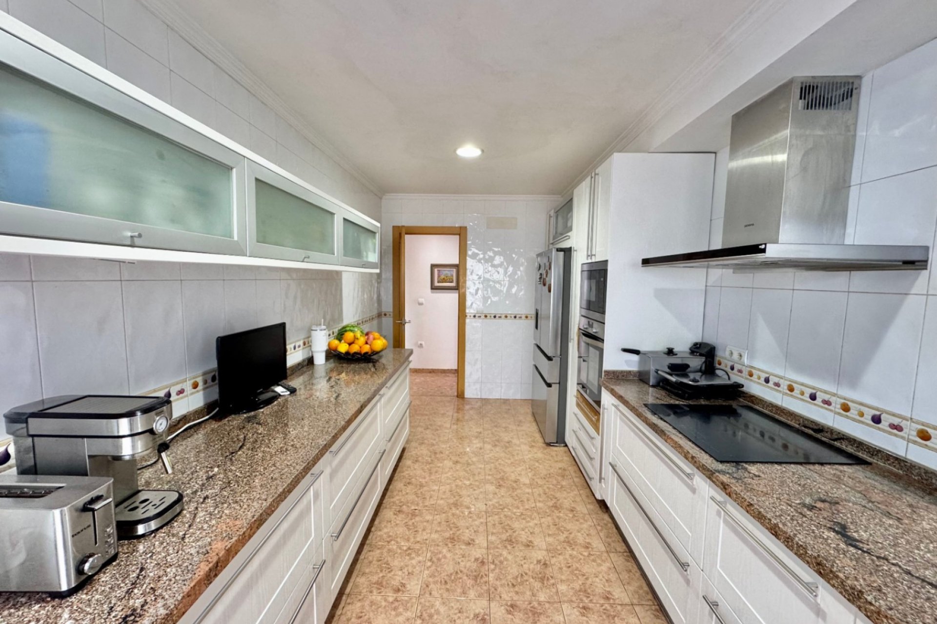 Revente - Villa -
Alfaz del Pi - San Rafael