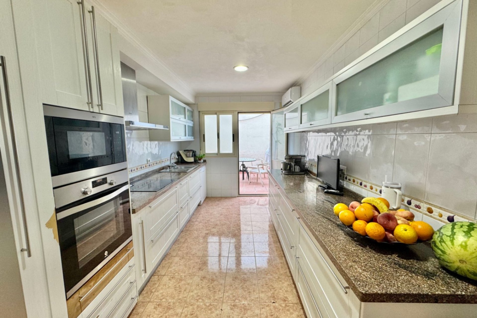 Revente - Villa -
Alfaz del Pi - San Rafael