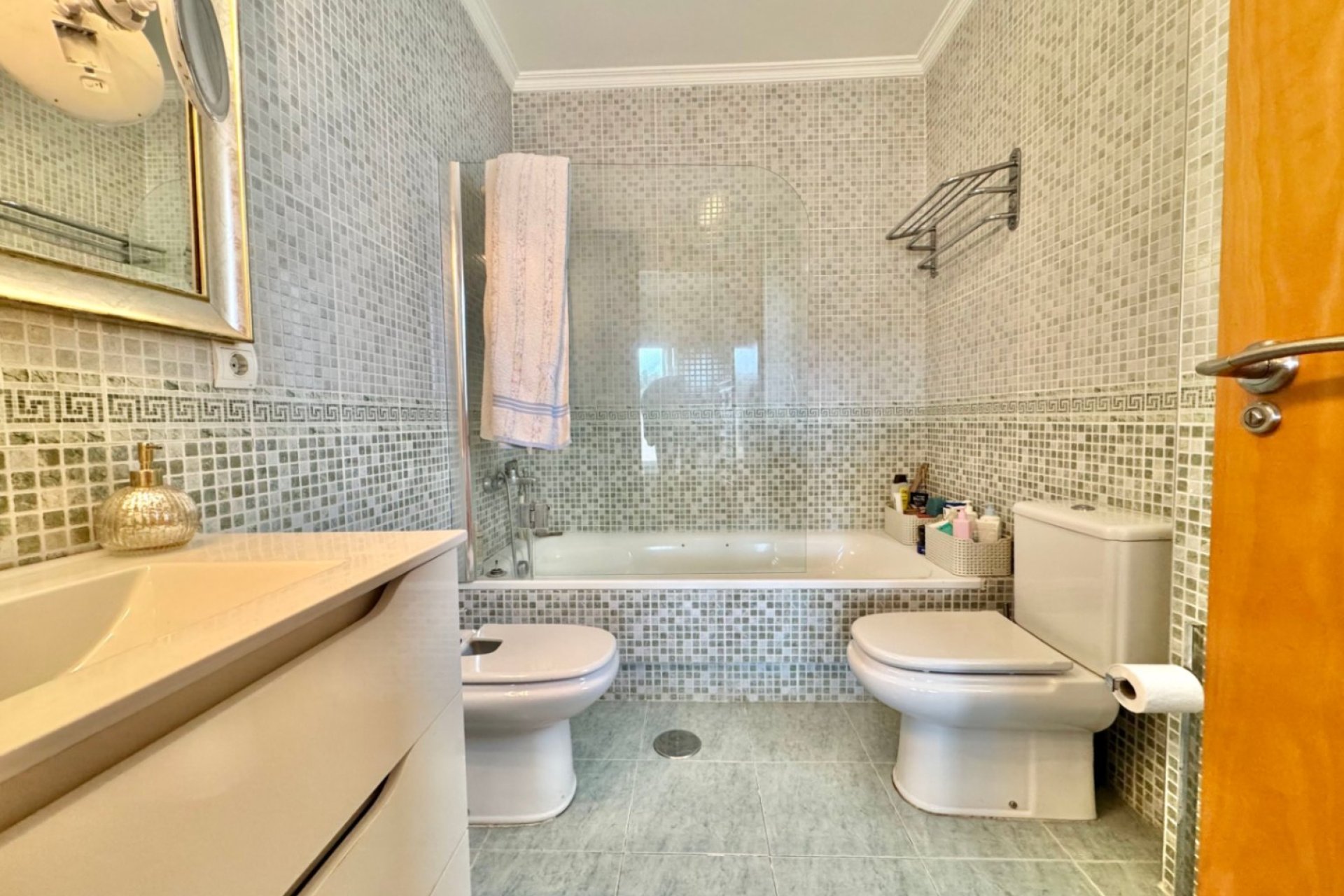 Revente - Villa -
Alfaz del Pi - San Rafael