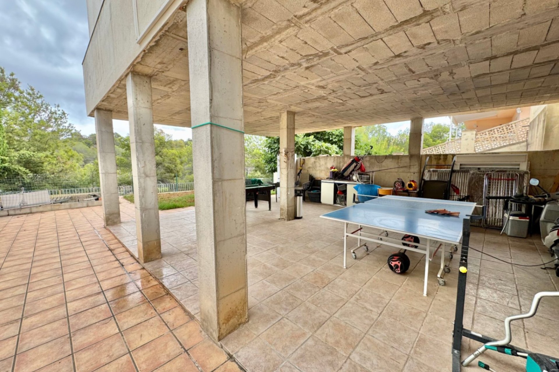 Revente - Villa -
Alfaz del Pi - San Rafael