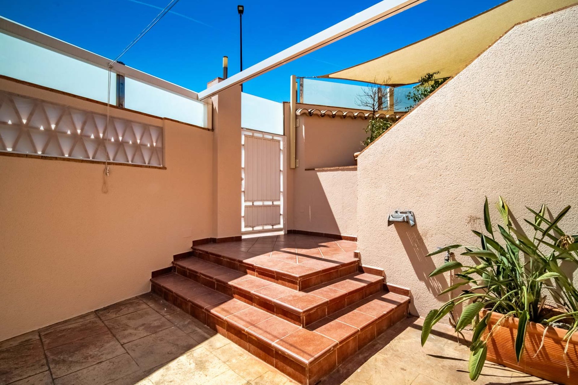 Revente - Villa -
Alfaz del Pi - San Rafael