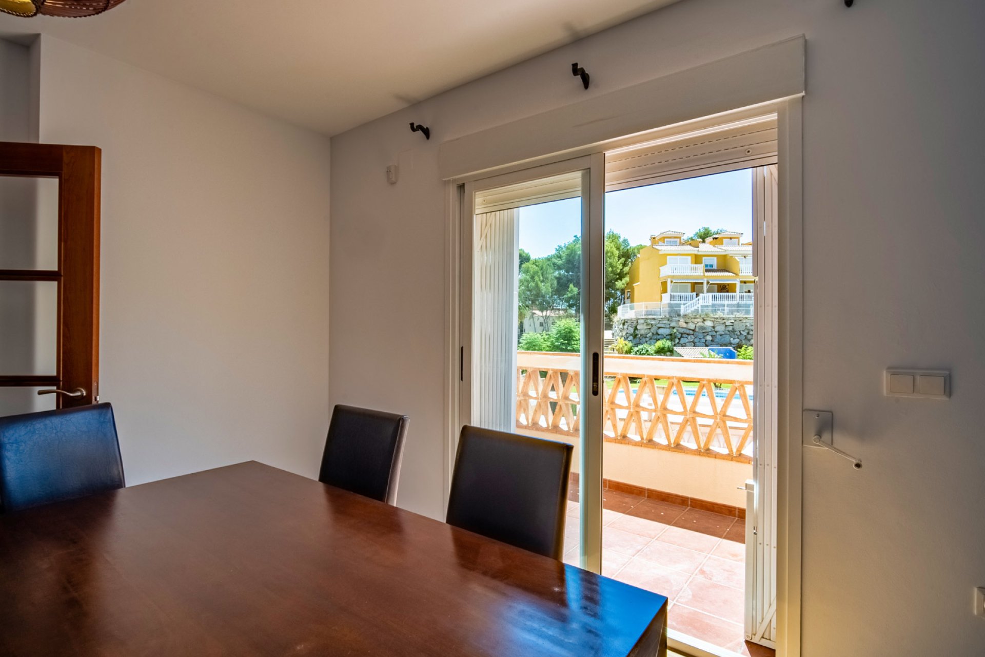 Revente - Villa -
Alfaz del Pi - San Rafael