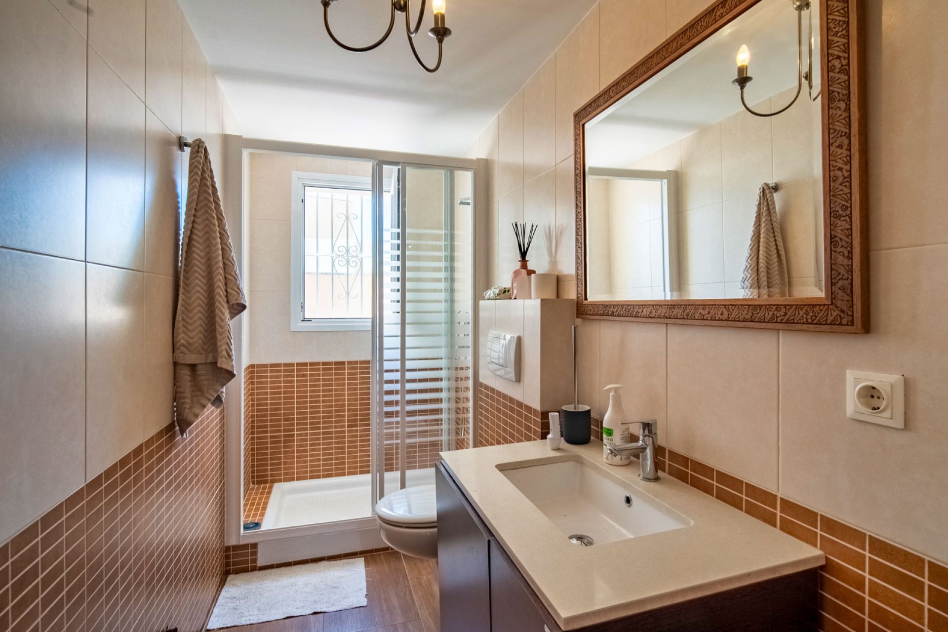 Revente - Villa -
Alfaz del Pi - San Rafael