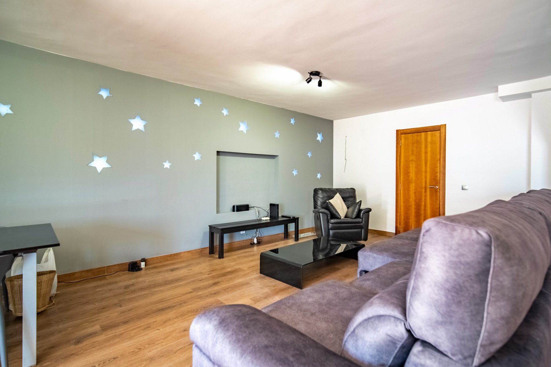 Revente - Villa -
Alfaz del Pi - San Rafael