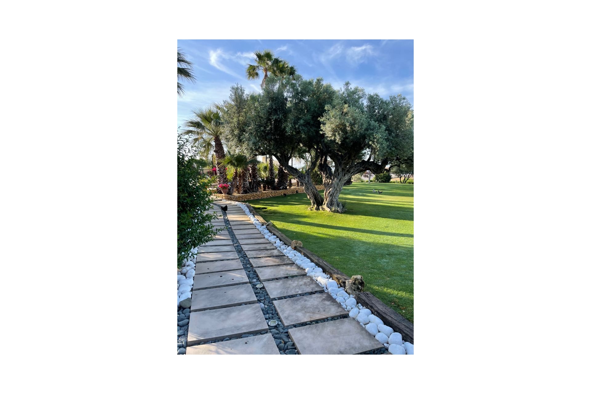 Revente - Villa -
Altea - Altea la Vella