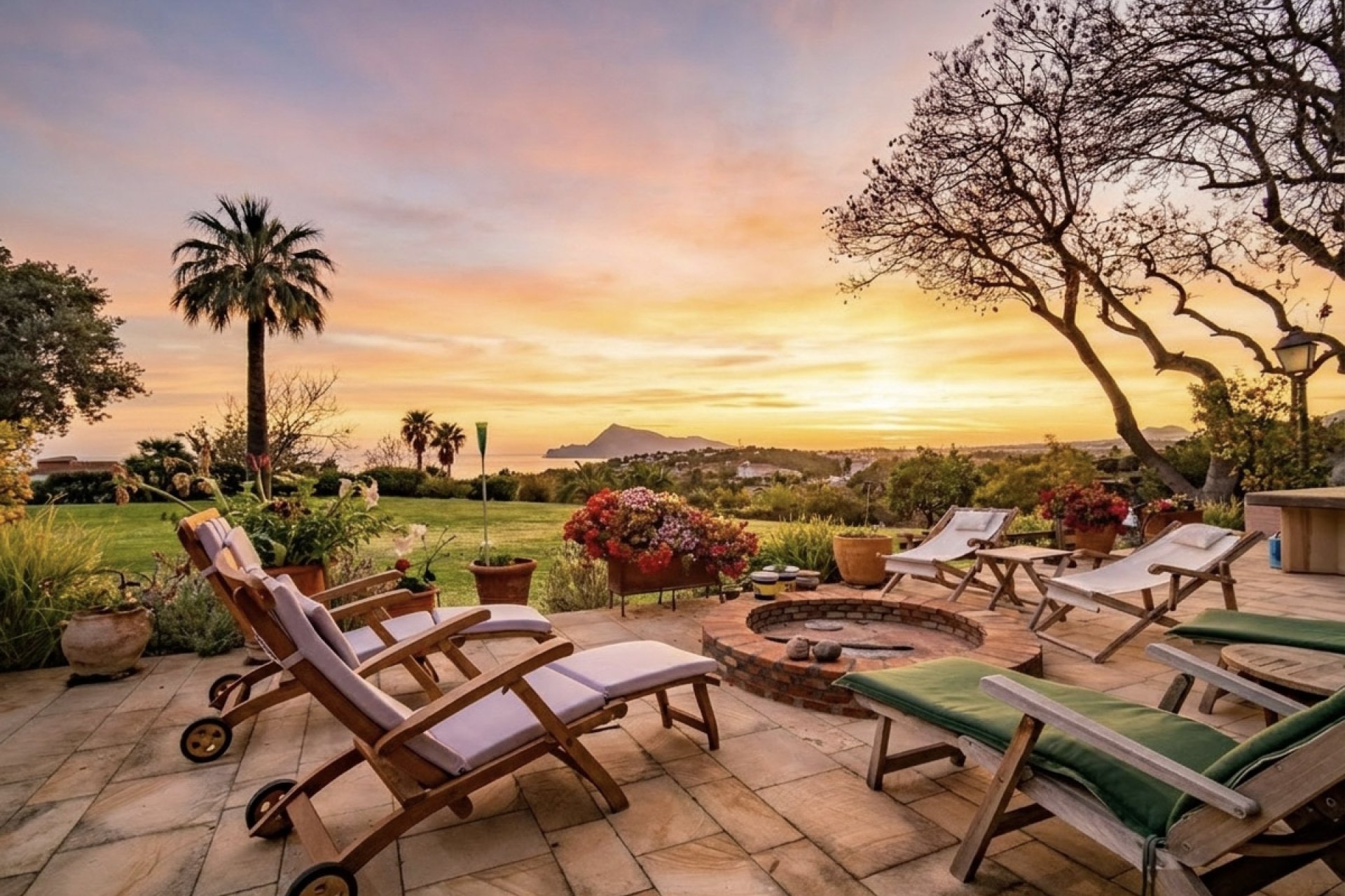 Revente - Villa -
Altea - Altea la Vella