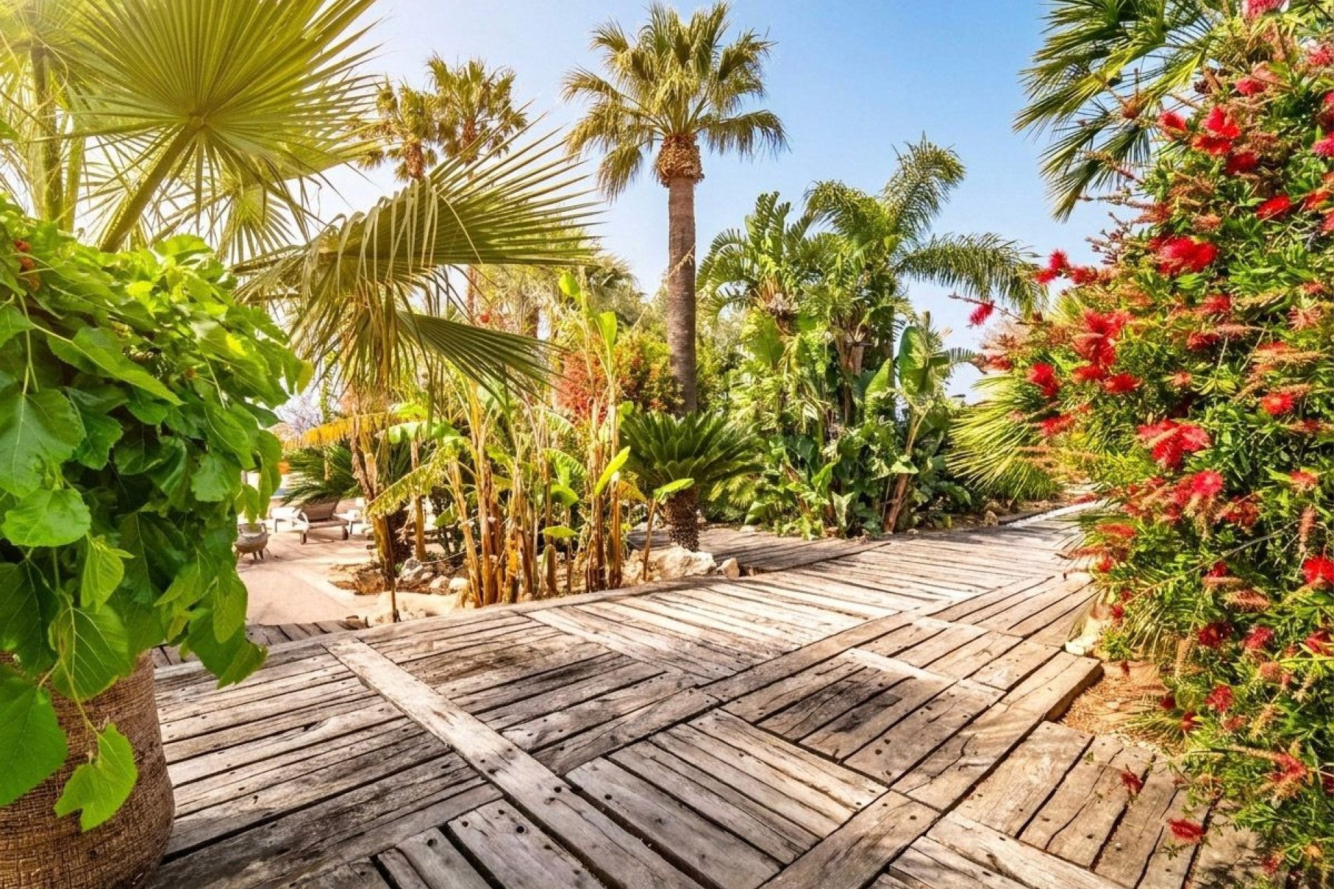 Revente - Villa -
Altea - Altea la Vella