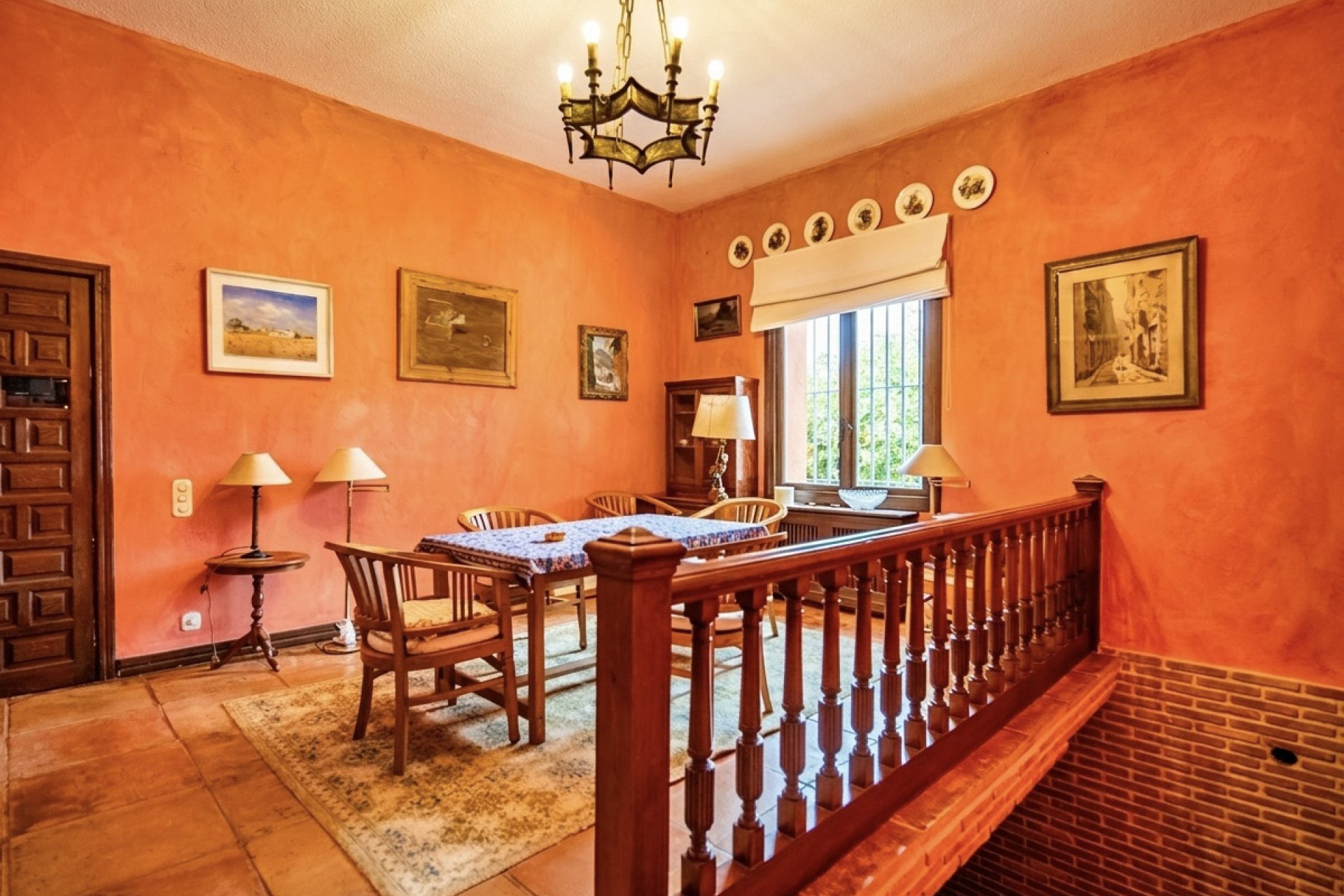 Revente - Villa -
Altea - Altea la Vella