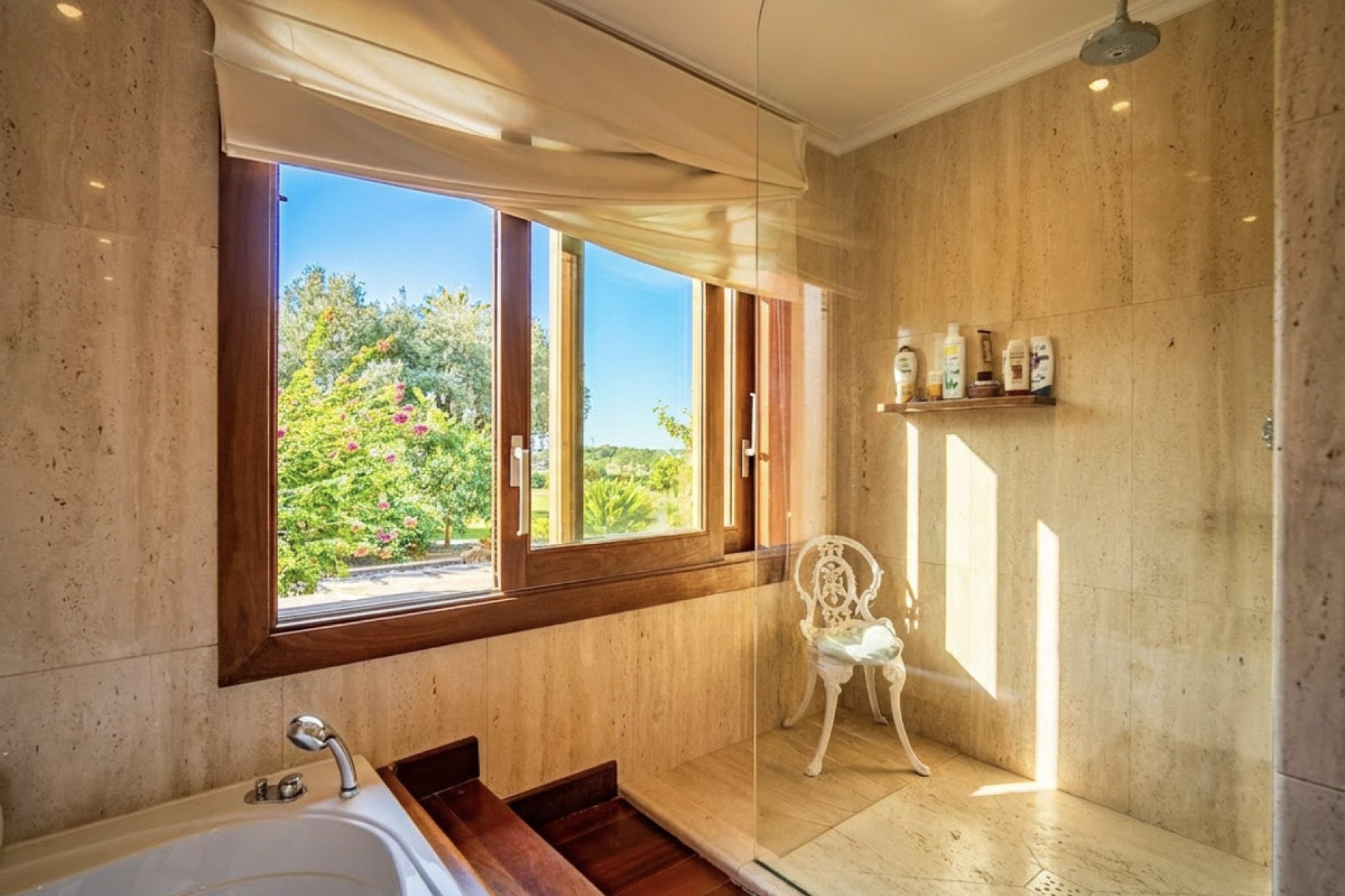Revente - Villa -
Altea - Altea la Vella