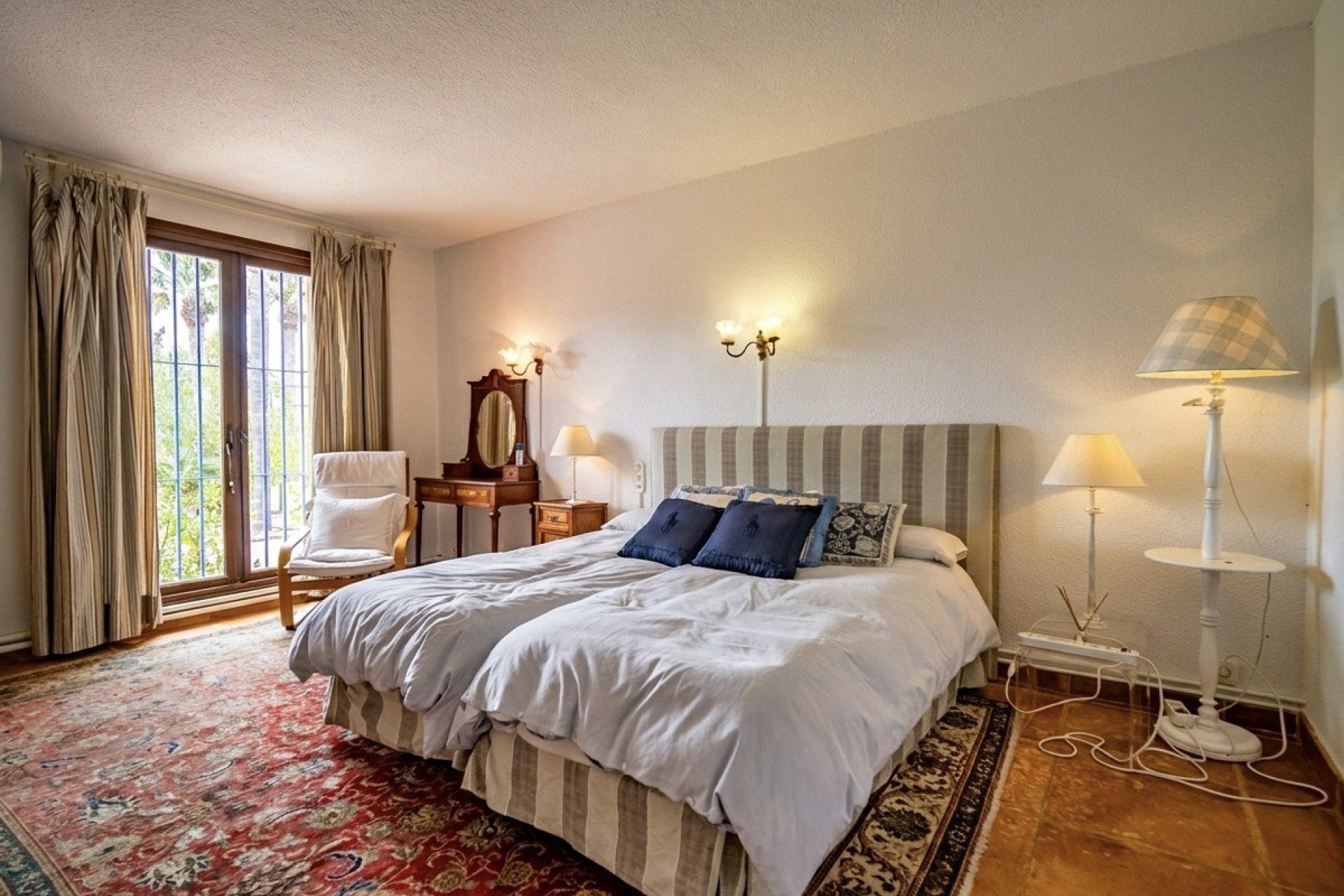 Revente - Villa -
Altea - Altea la Vella