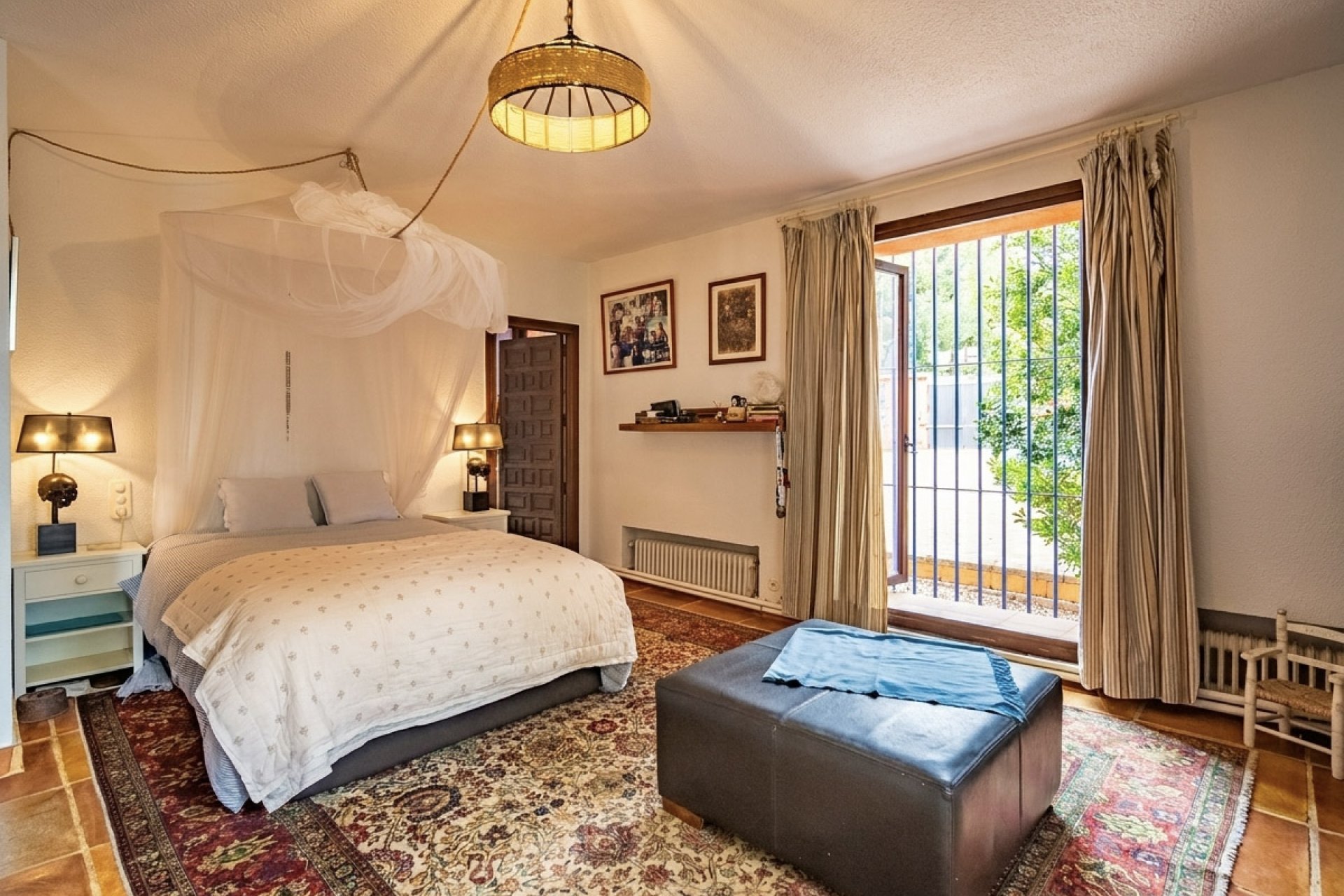 Revente - Villa -
Altea - Altea la Vella