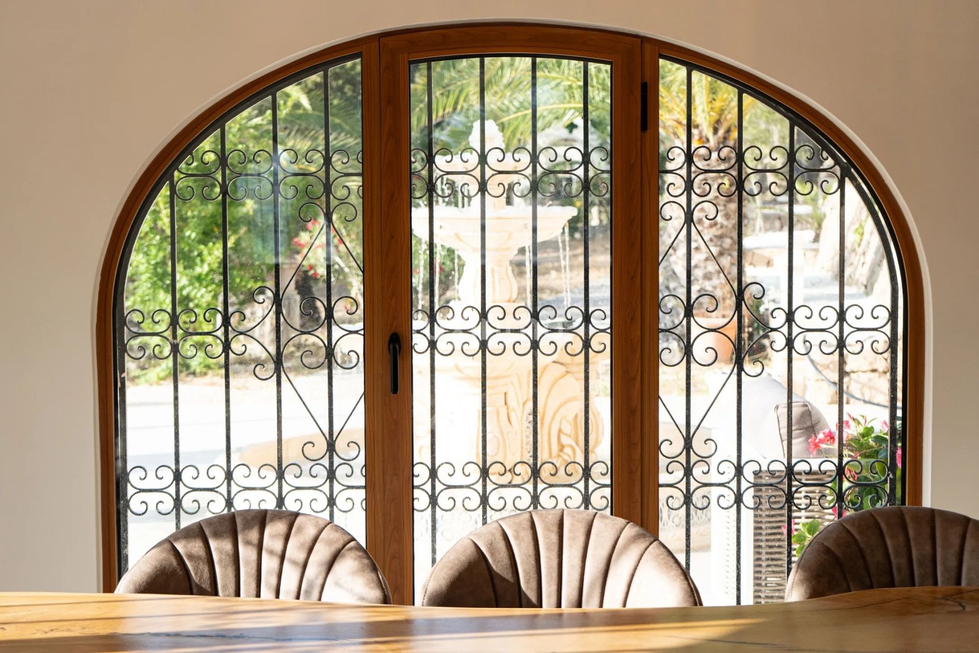 Revente - Villa -
Altea - Altea la Vella