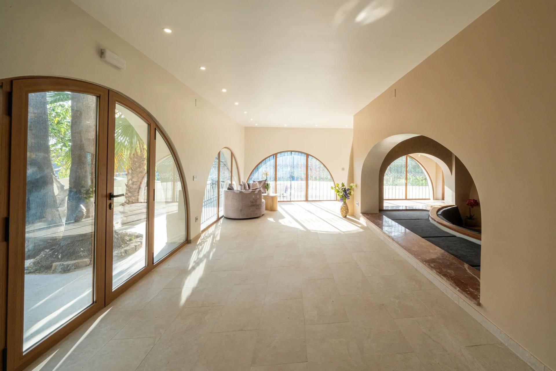 Revente - Villa -
Altea - Altea la Vella