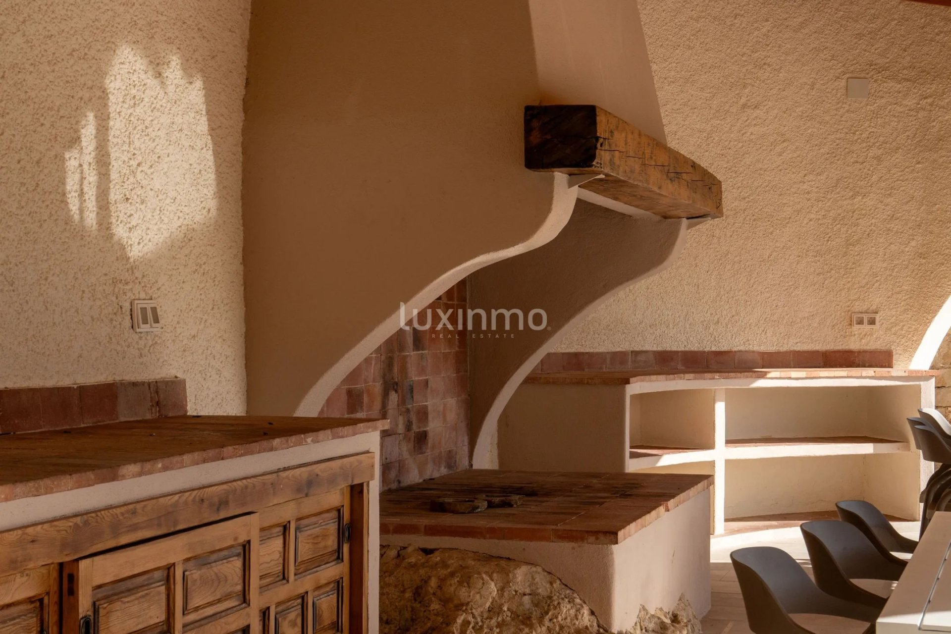 Revente - Villa -
Altea - Altea la Vella