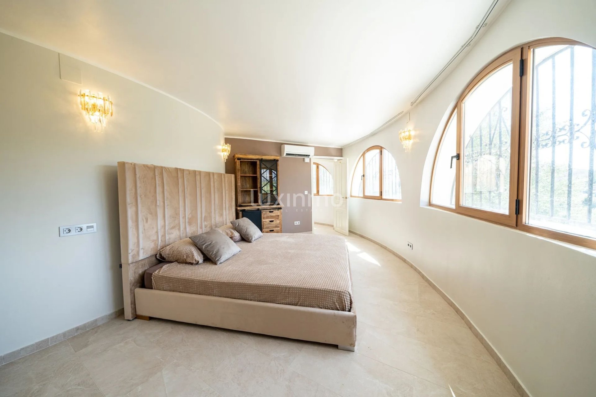 Revente - Villa -
Altea - Altea la Vella