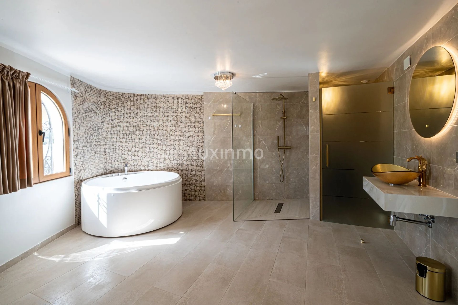 Revente - Villa -
Altea - Altea la Vella